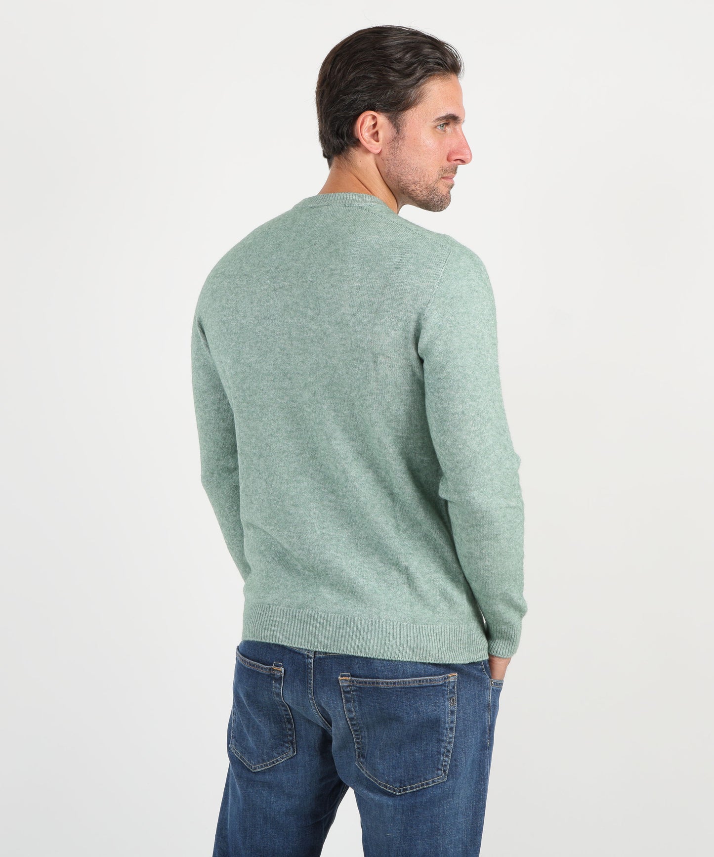 MARINO Maglia girocollo