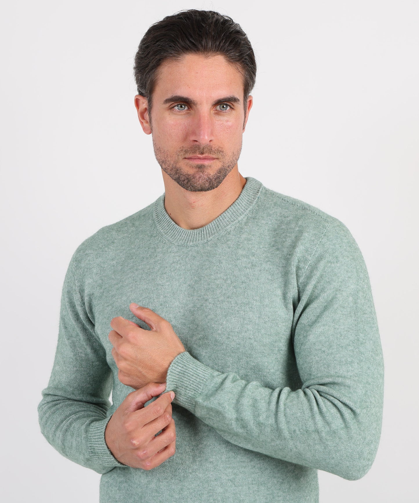 MARINO Maglia girocollo