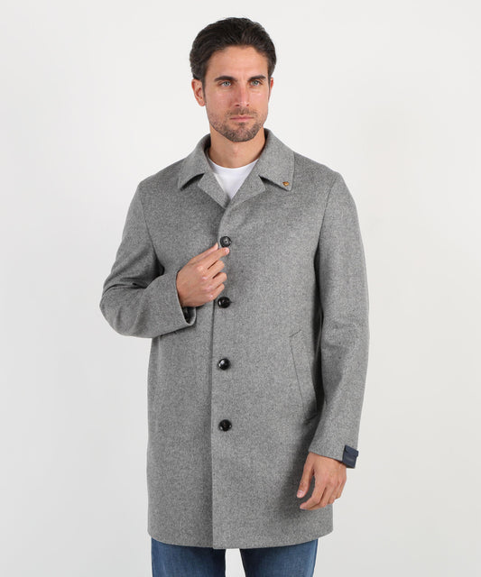 LATORRE Cappotto gusto inglese