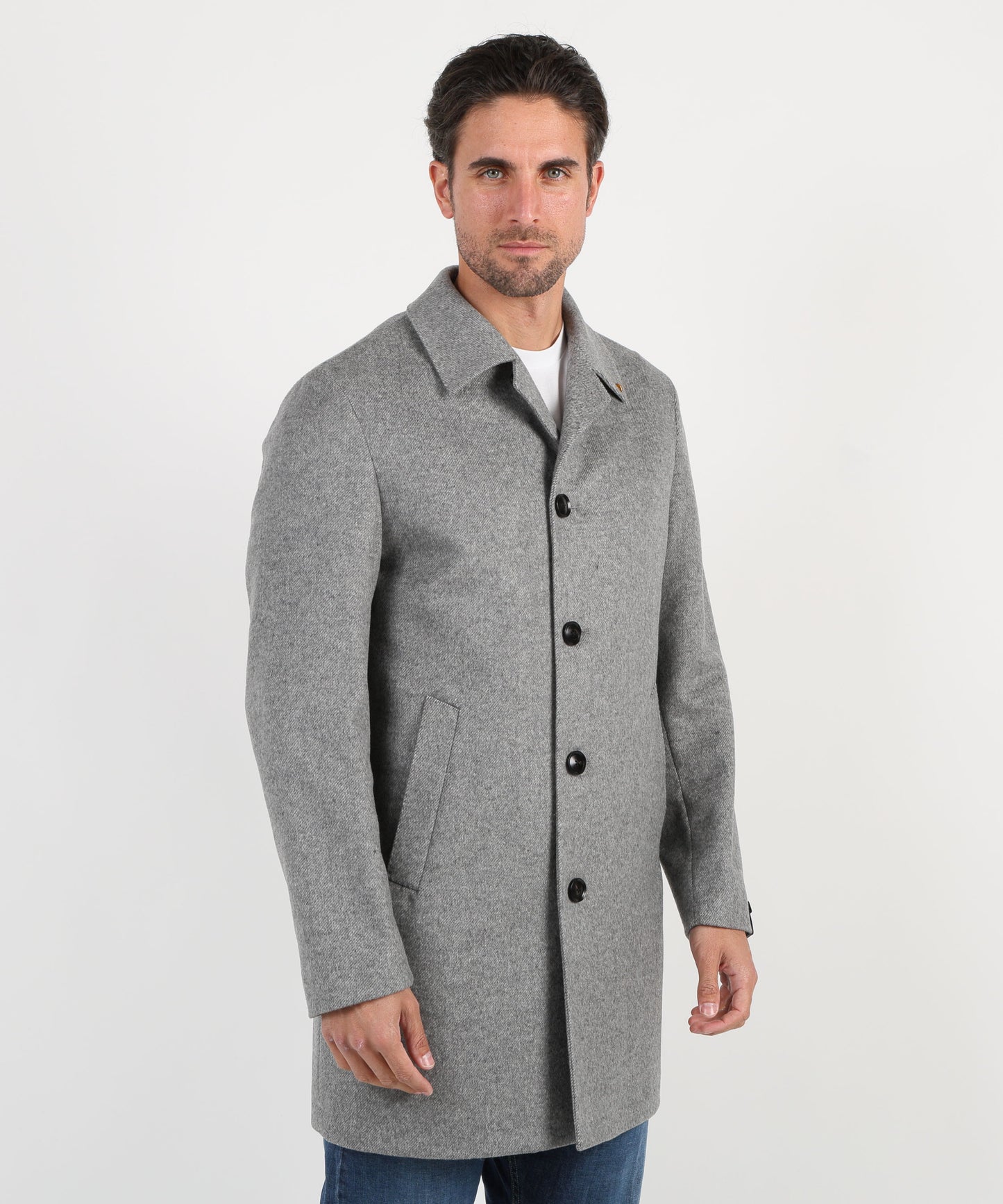 LATORRE Cappotto gusto inglese