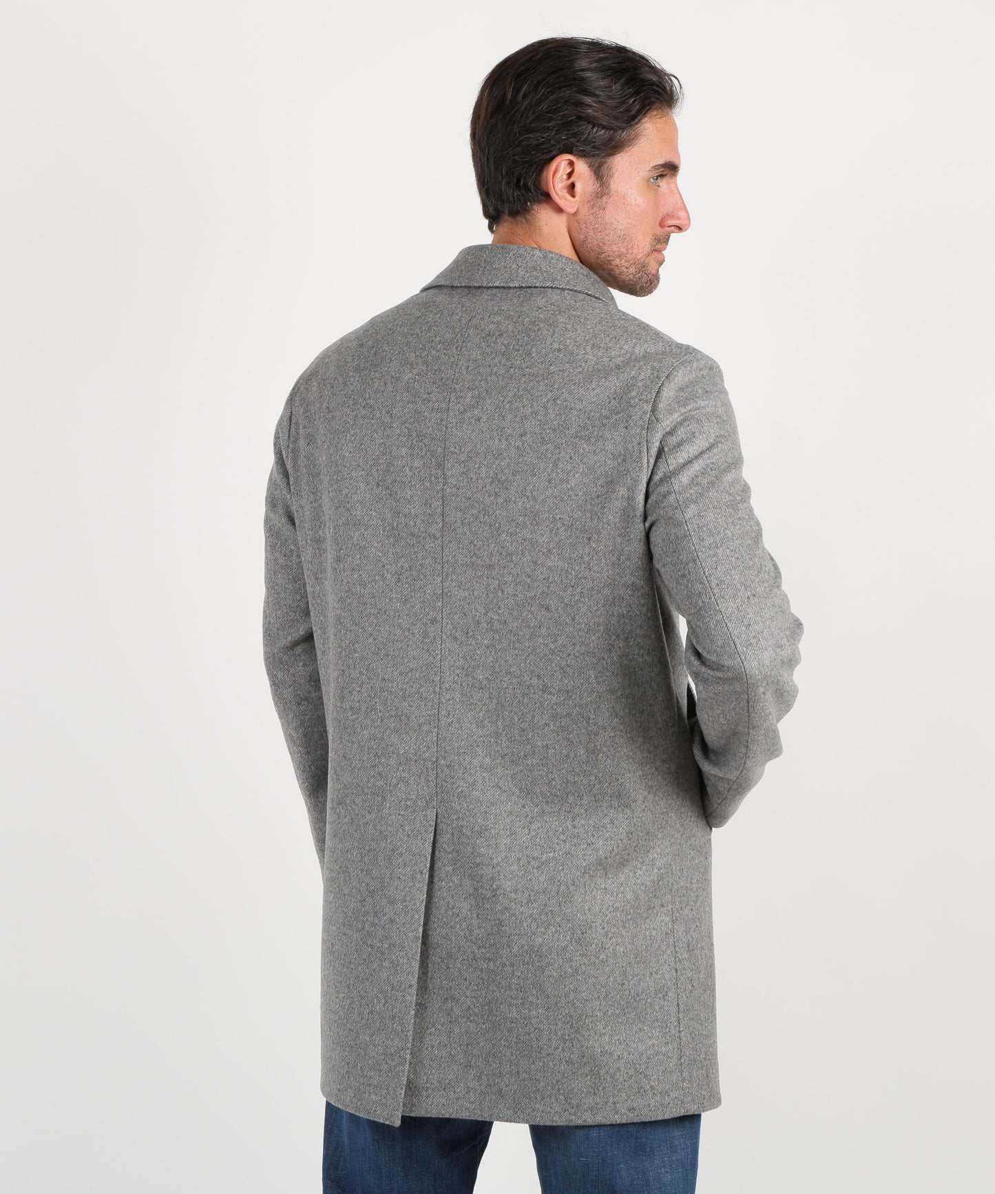 LATORRE Cappotto gusto inglese