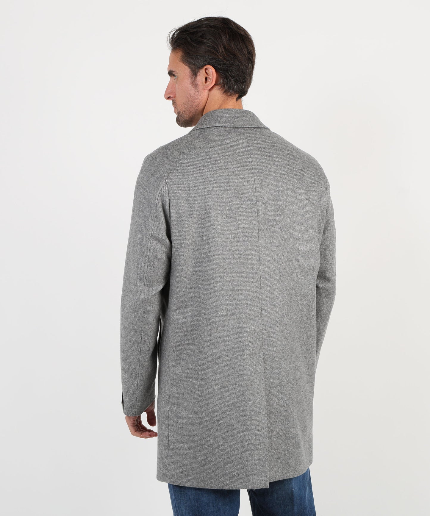 LATORRE Cappotto gusto inglese