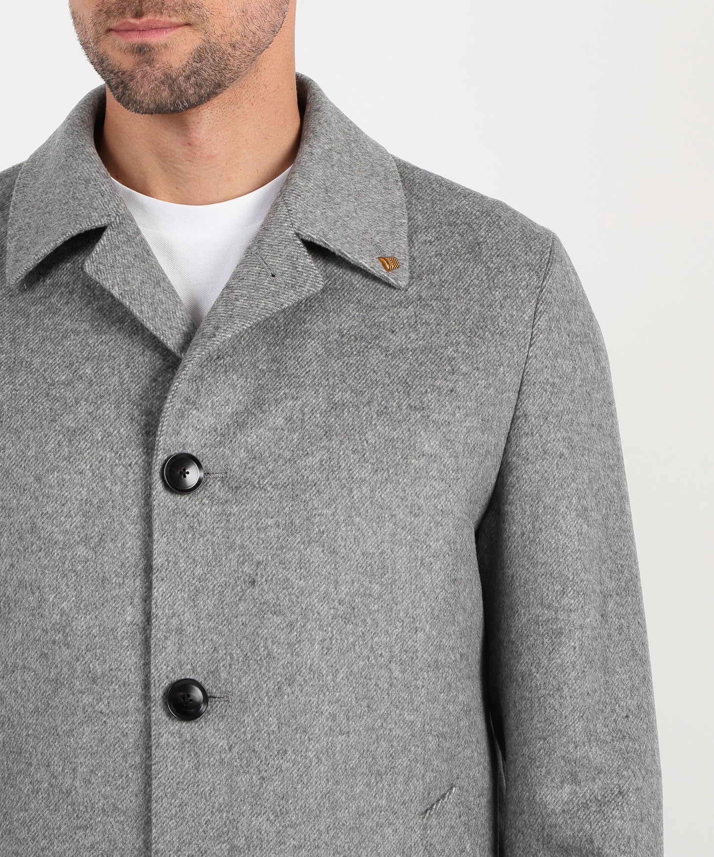 LATORRE Cappotto gusto inglese