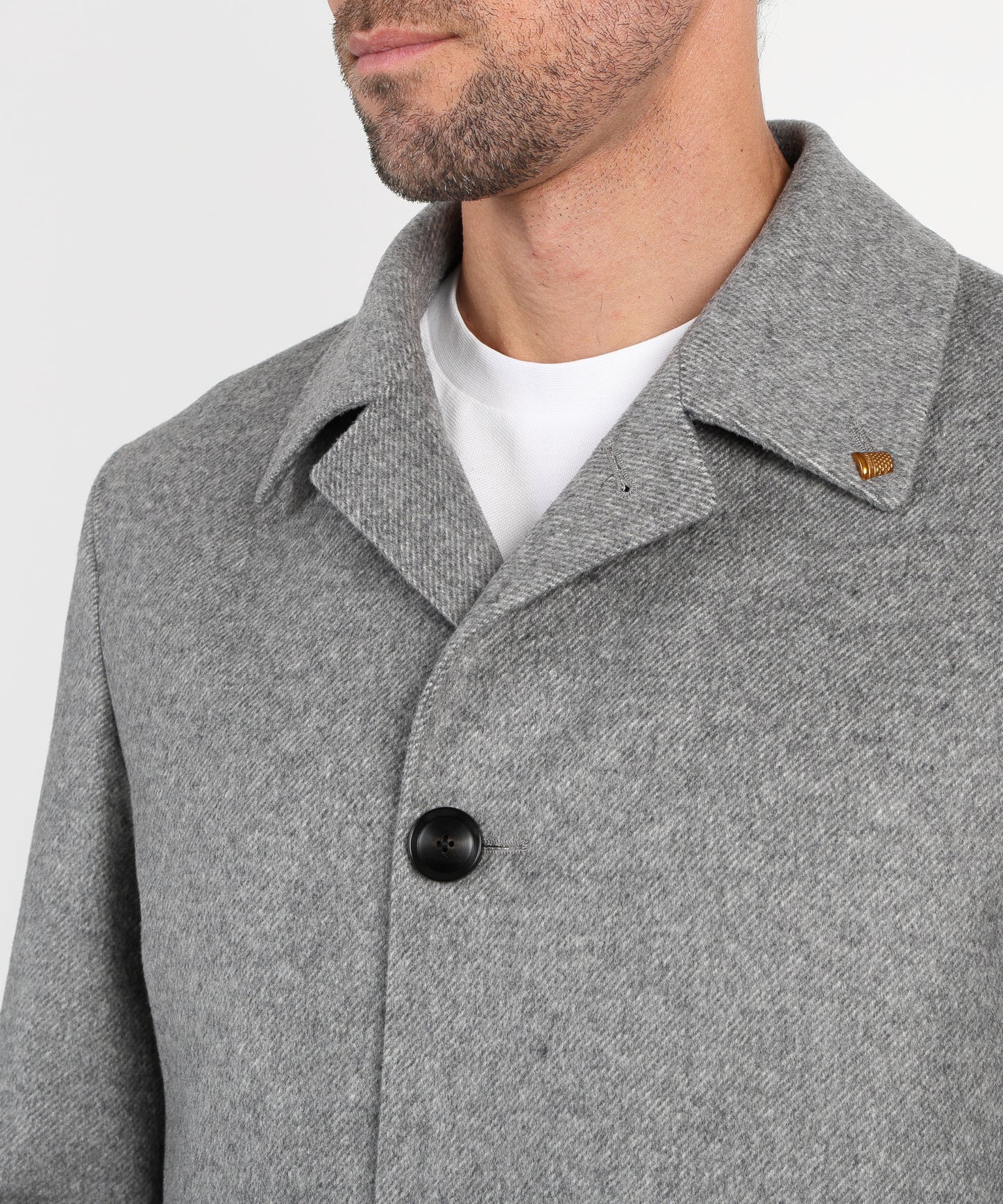 LATORRE Cappotto gusto inglese