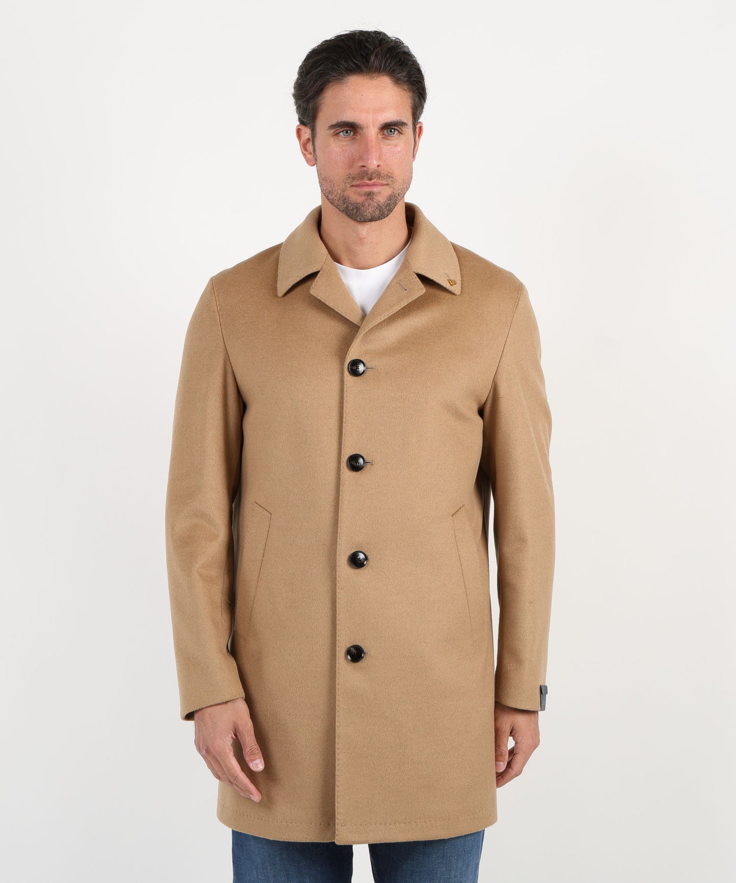 LATORRE Cappotto gusto inglese