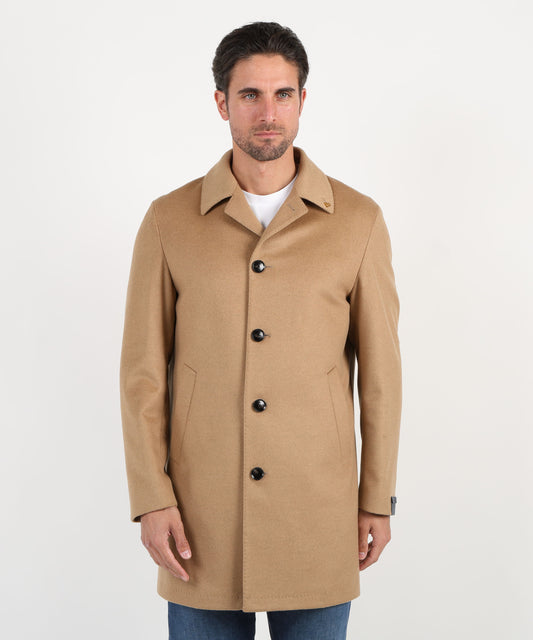 LATORRE Cappotto gusto inglese
