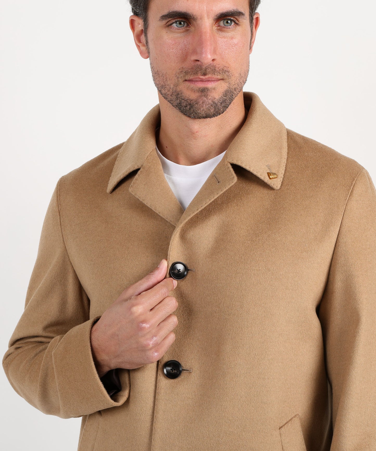 LATORRE Cappotto gusto inglese