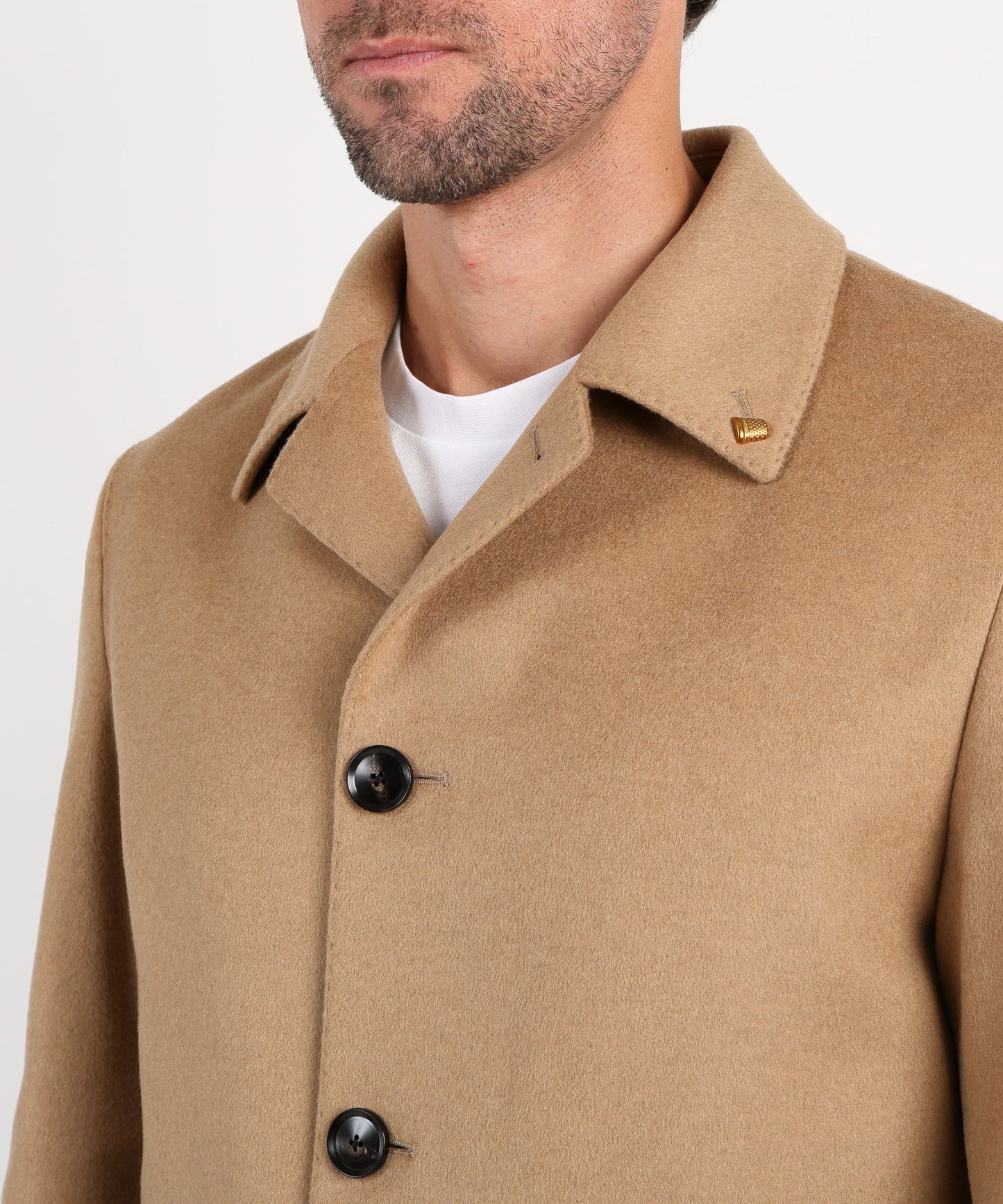 LATORRE Cappotto gusto inglese