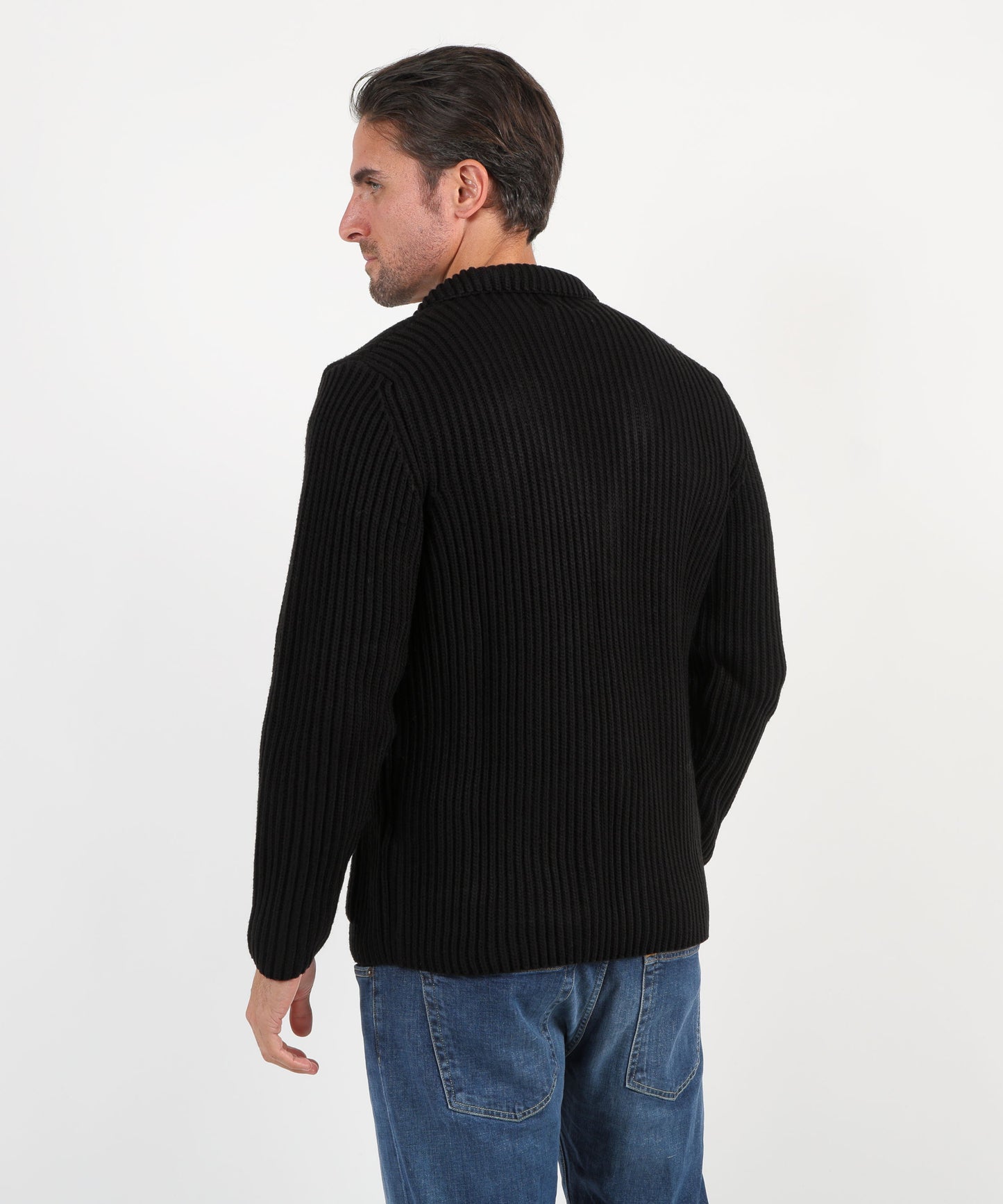 MARINO Maglia giacca