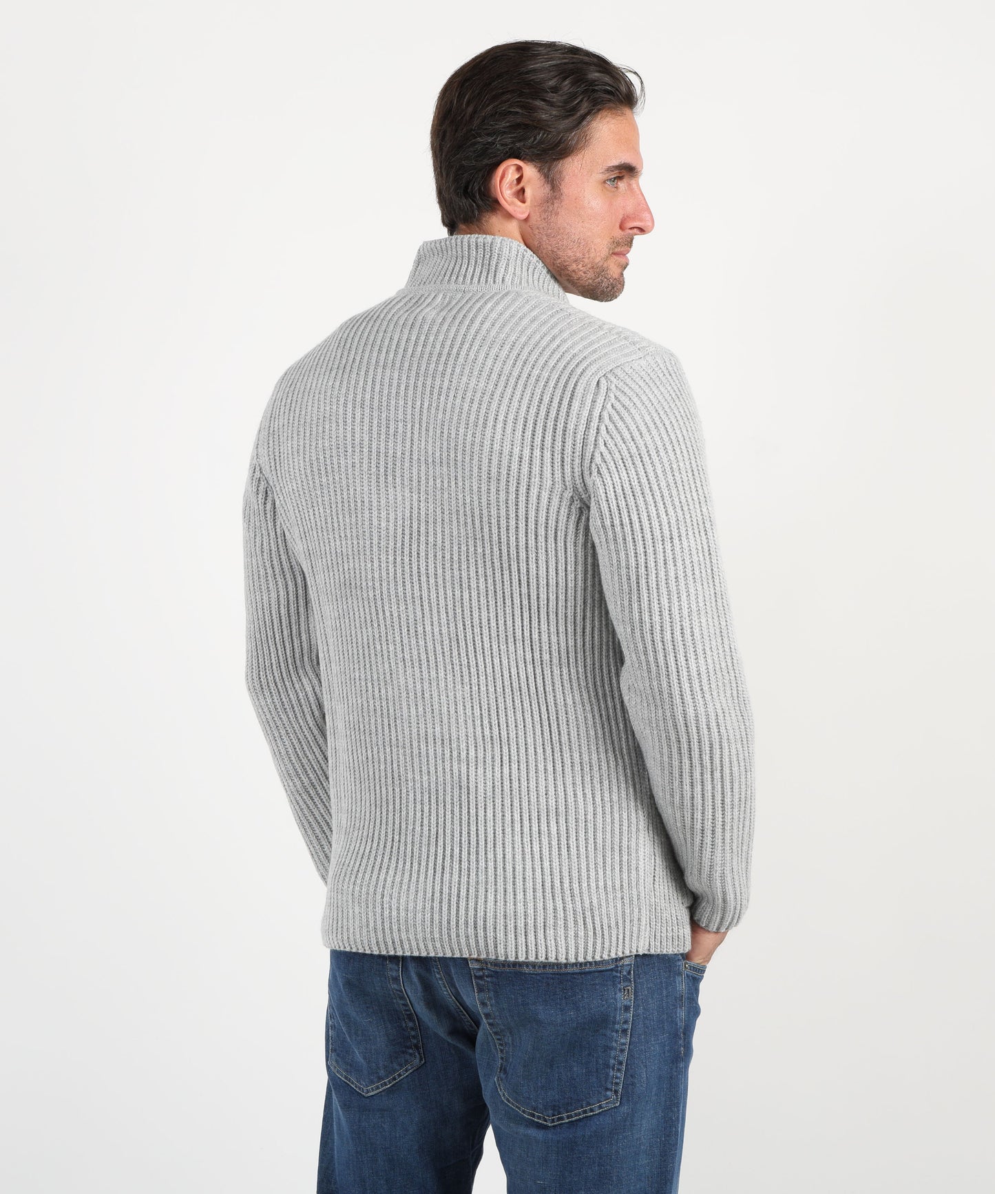 MARINO Maglia giacca