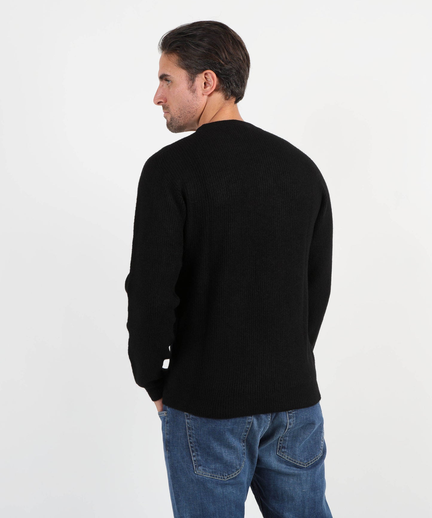 MARINO Maglia girocollo