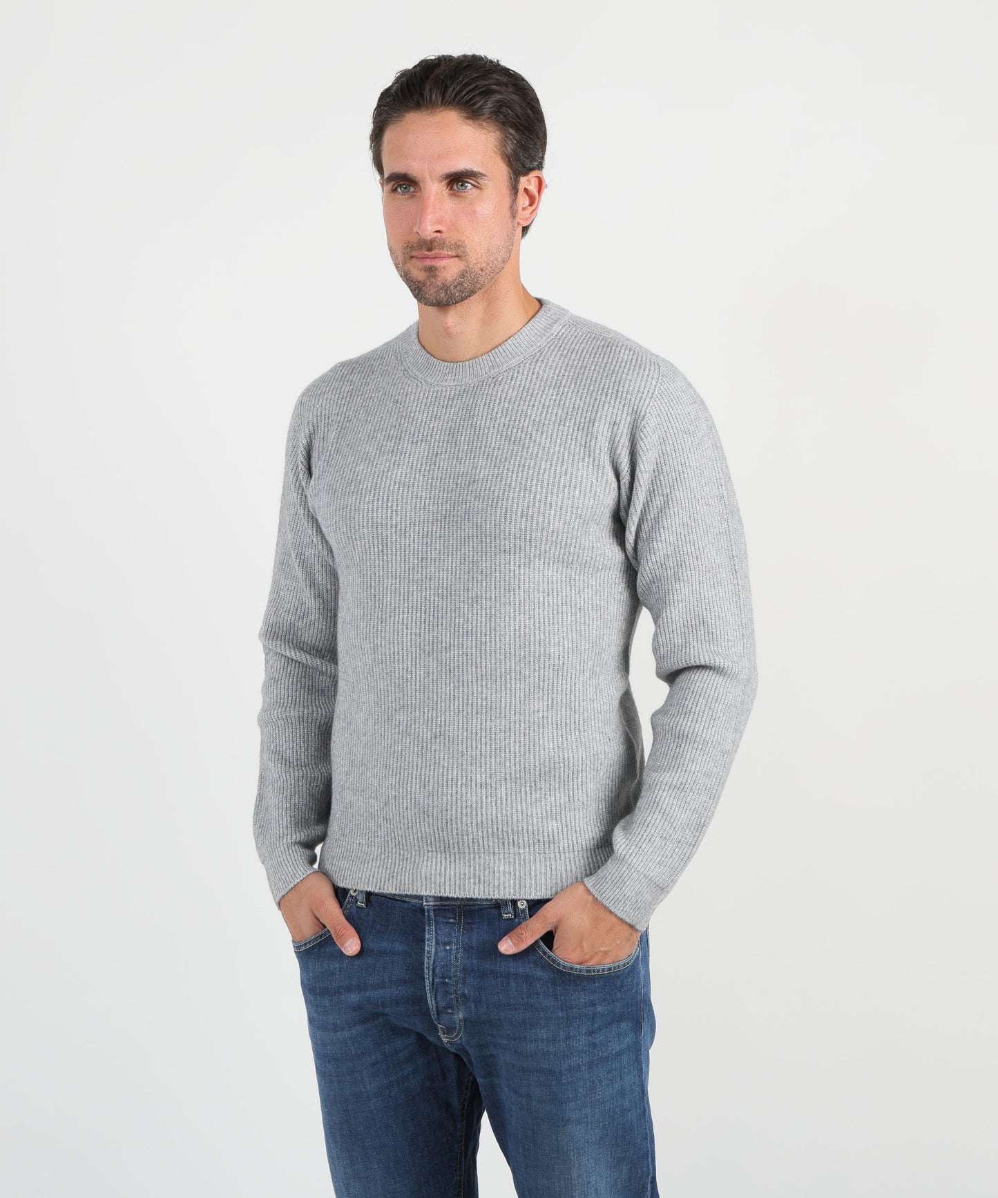 MARINO Maglia girocollo