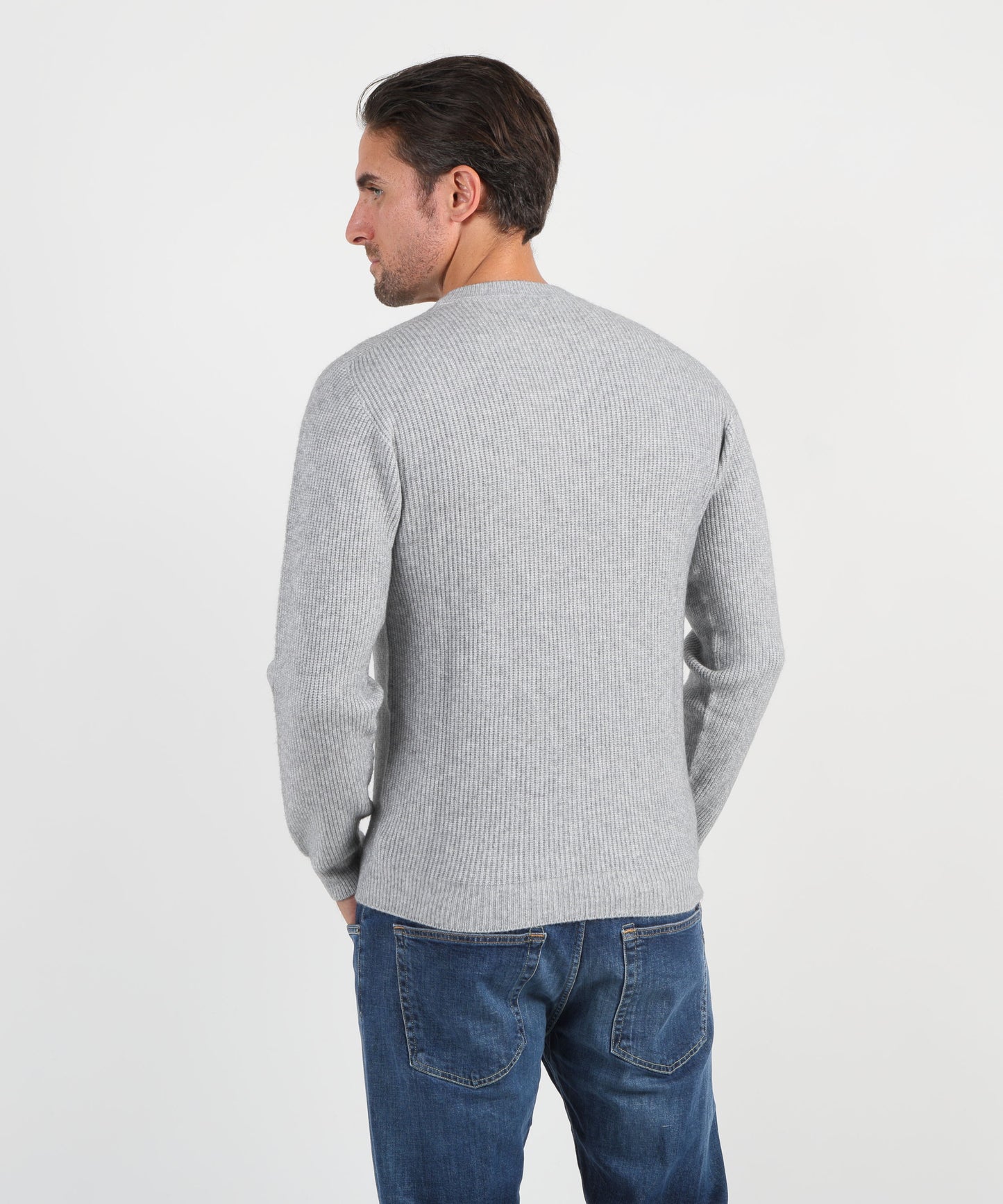 MARINO Maglia girocollo
