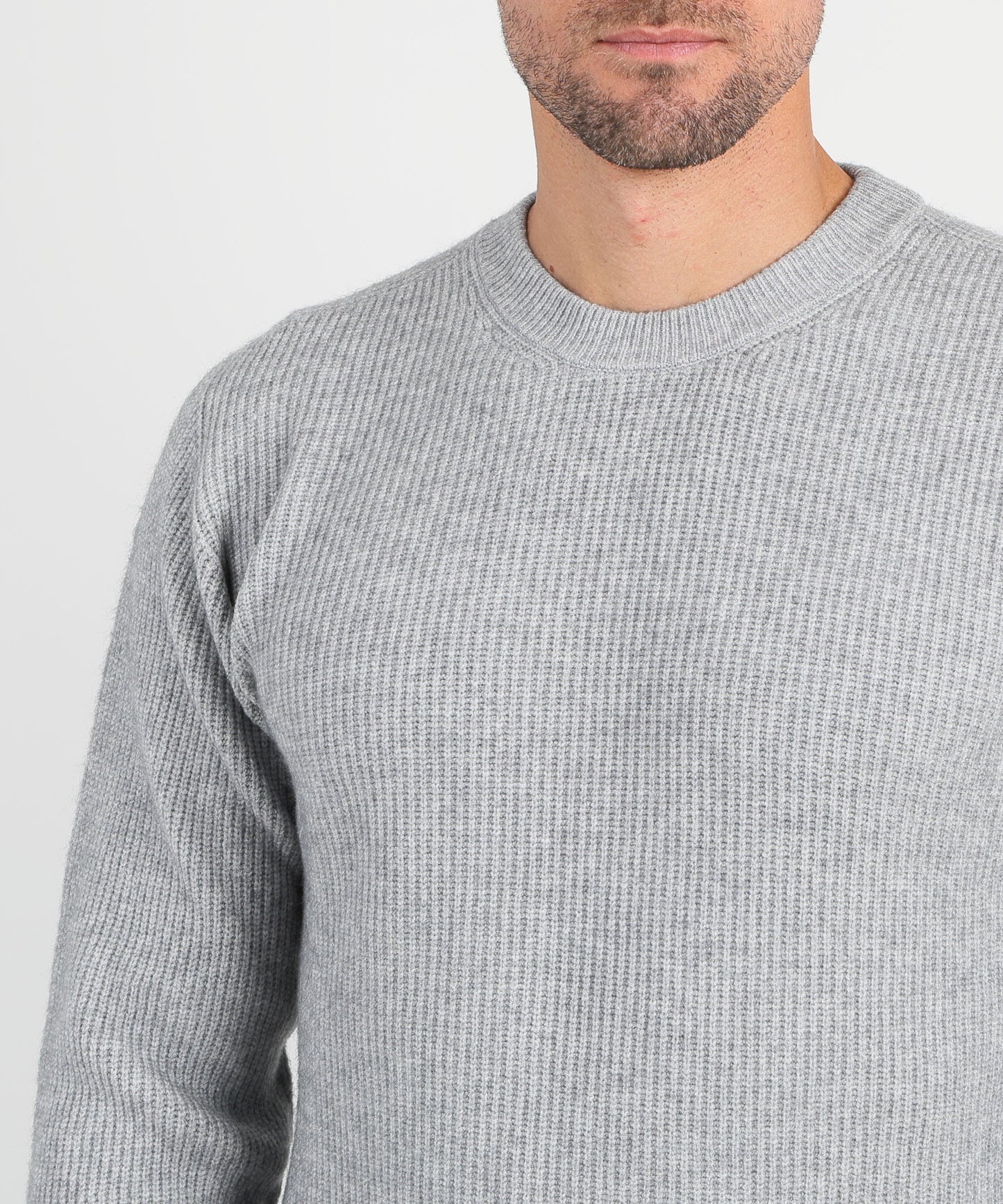 MARINO Maglia girocollo