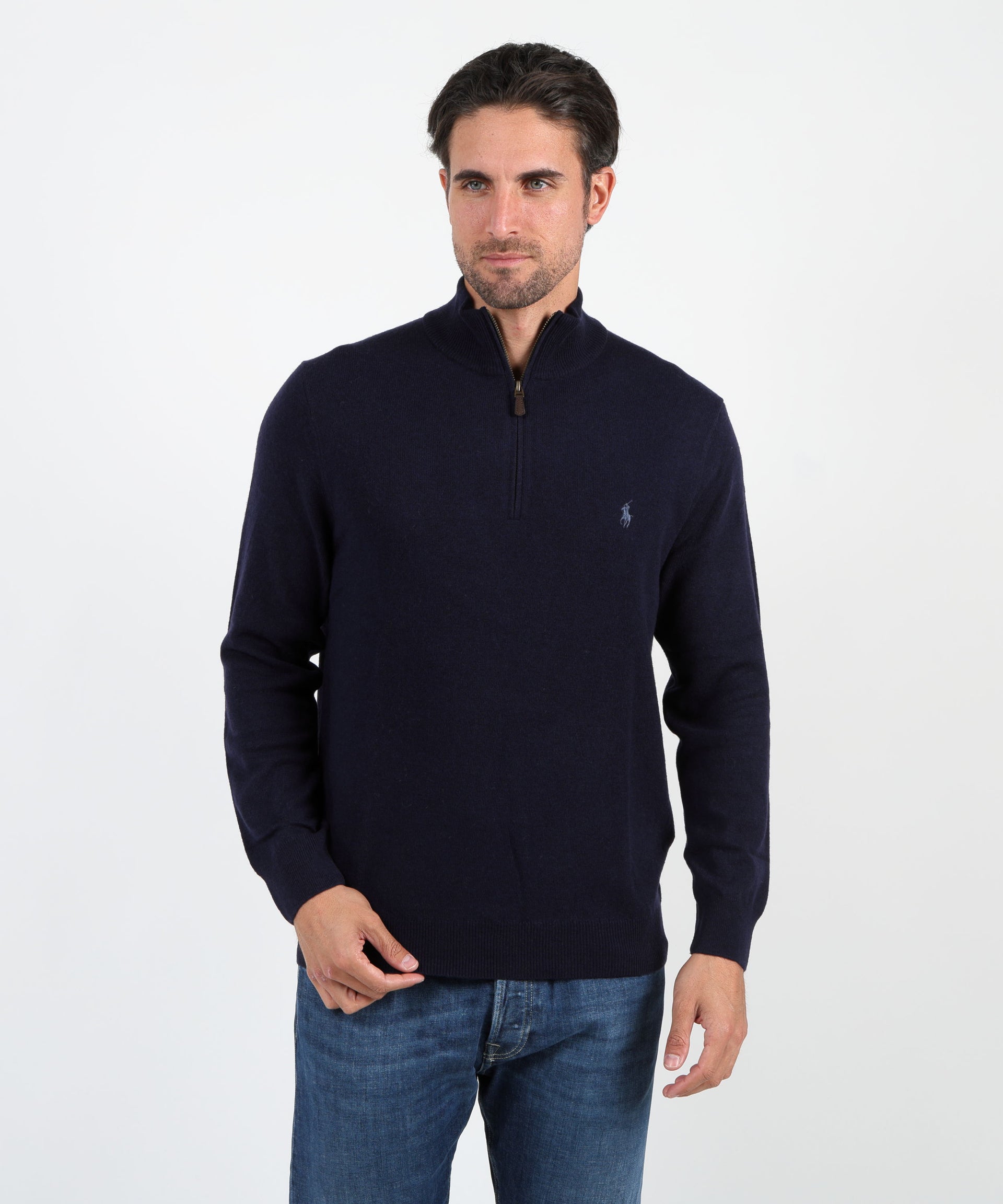 POLO RALPH LAUREN long sleev t-pullover