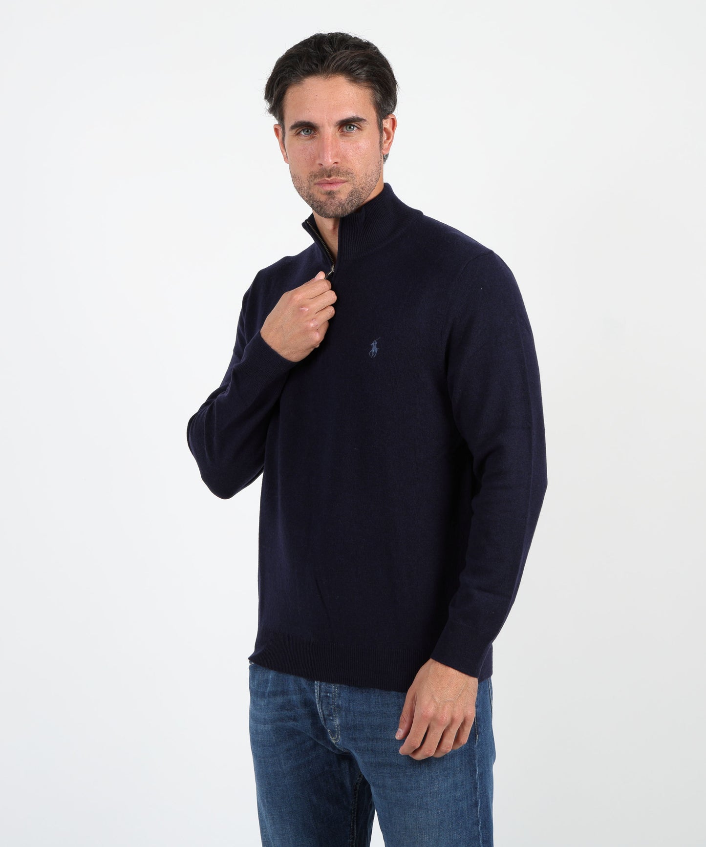 POLO RALPH LAUREN long sleev t-pullover
