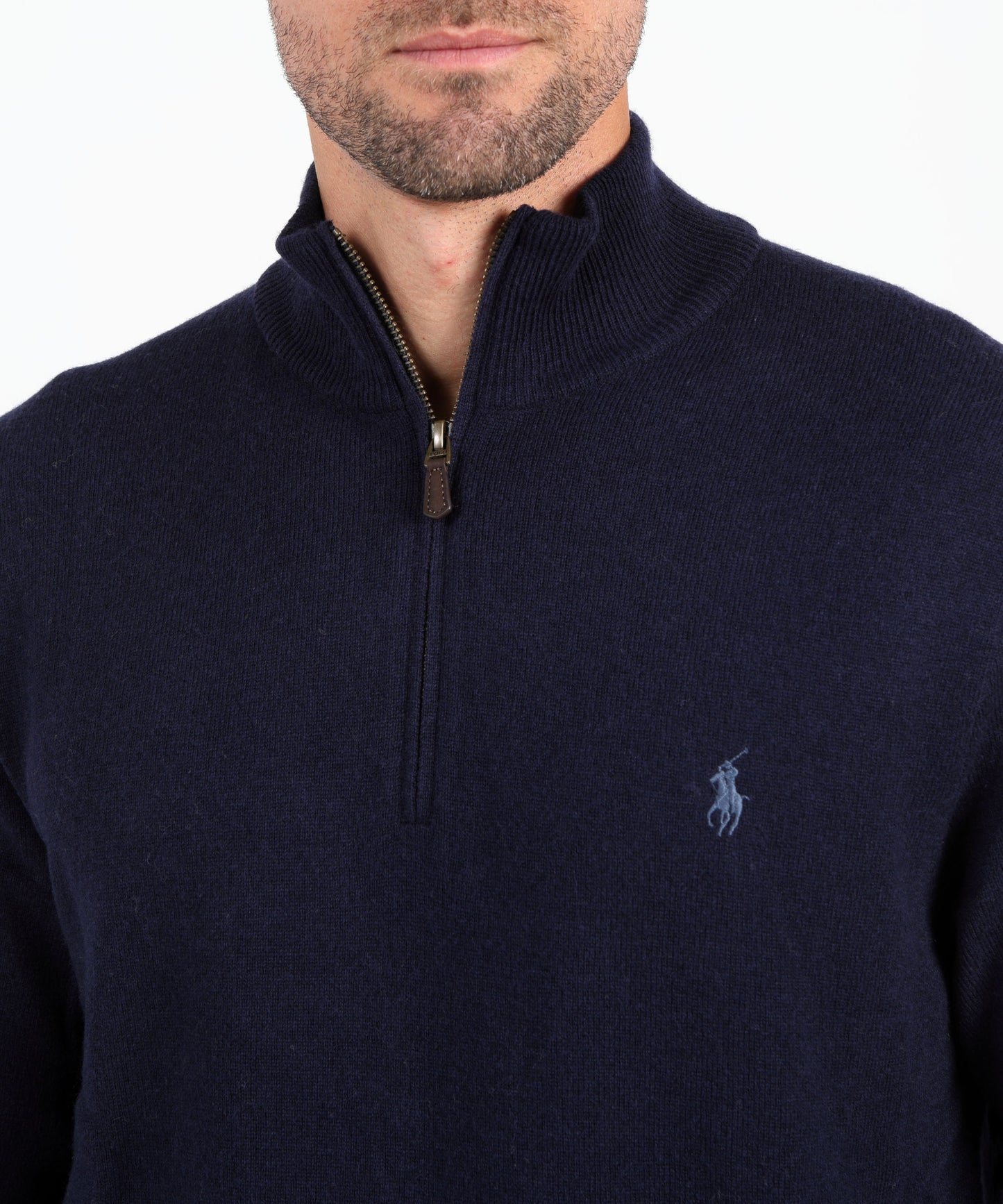 POLO RALPH LAUREN long sleev t-pullover