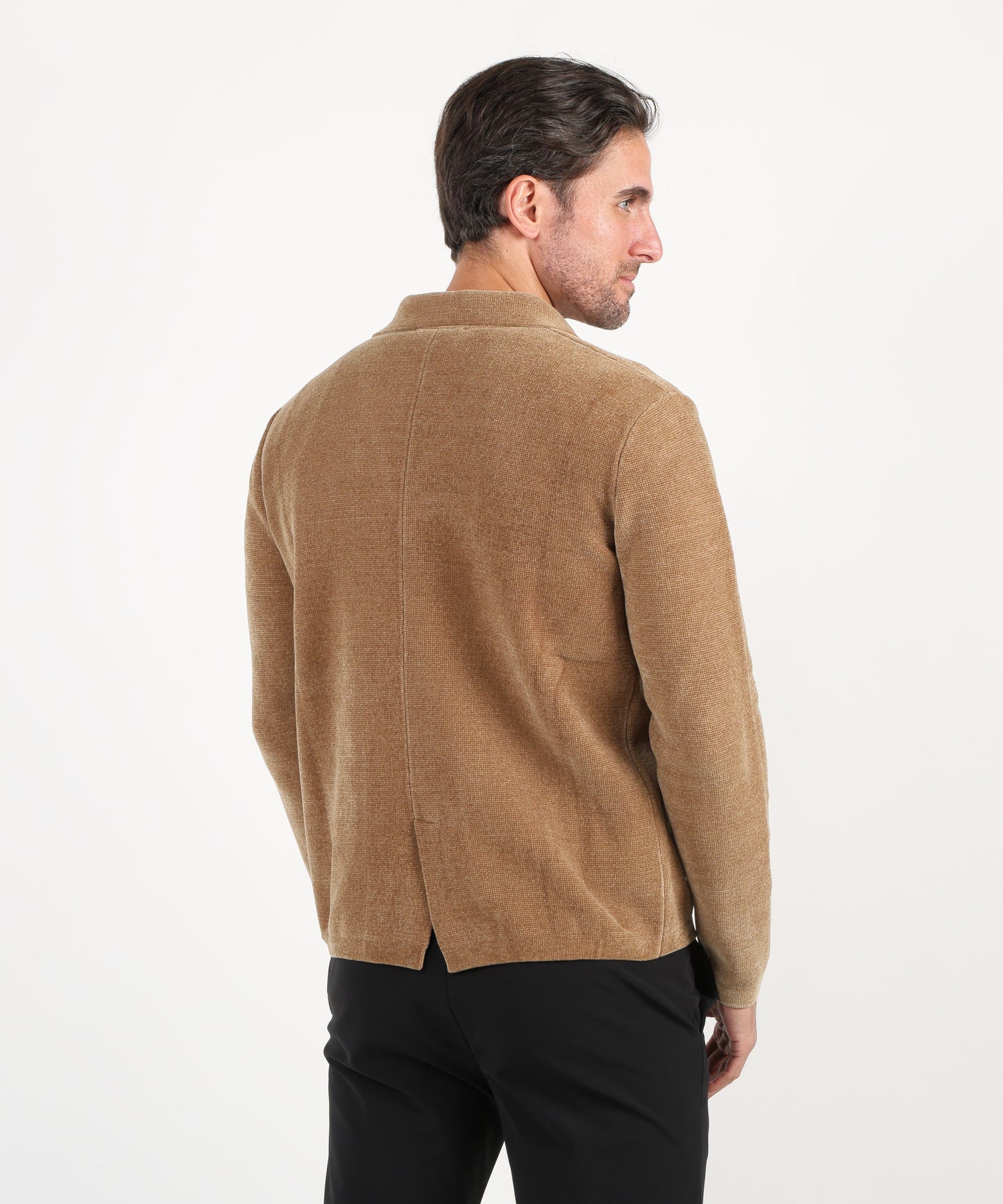 LIUJO Cardigan ciniglia