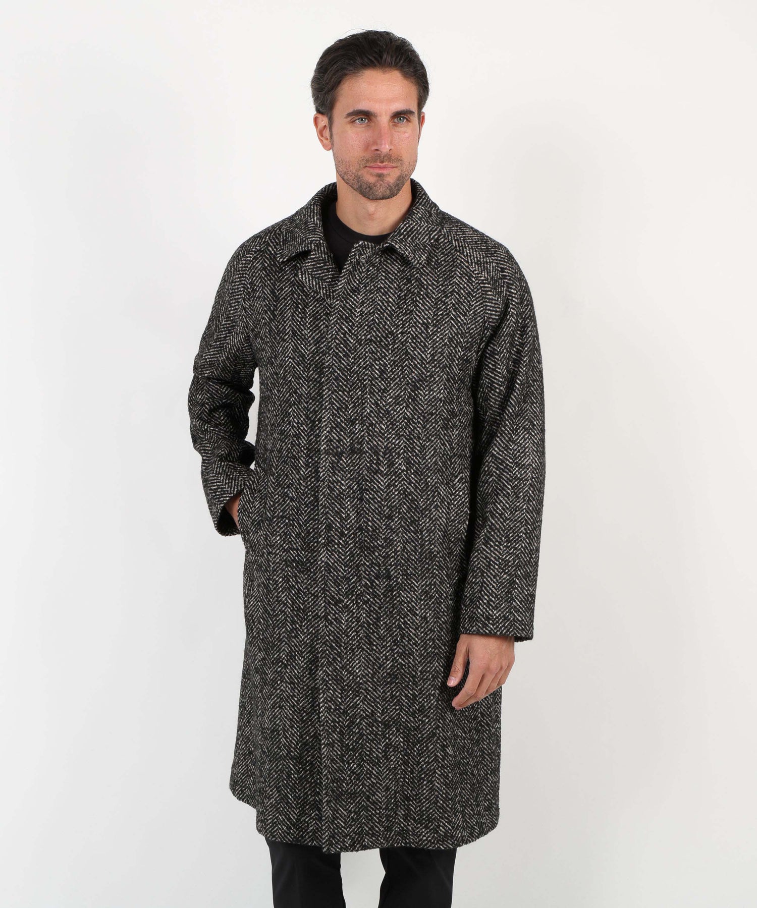 Cappotti e trench