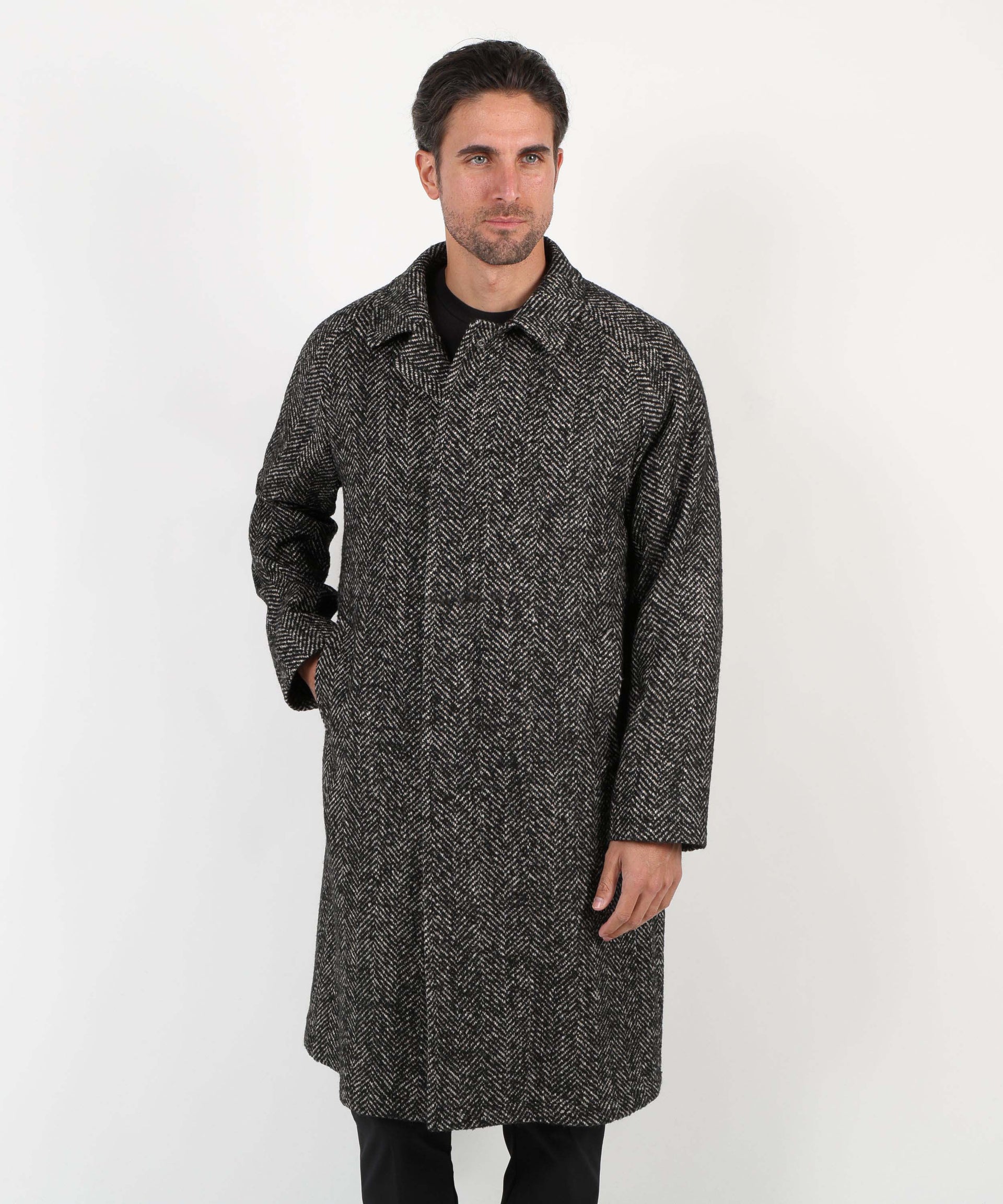 TAGLIATORE Cappotto