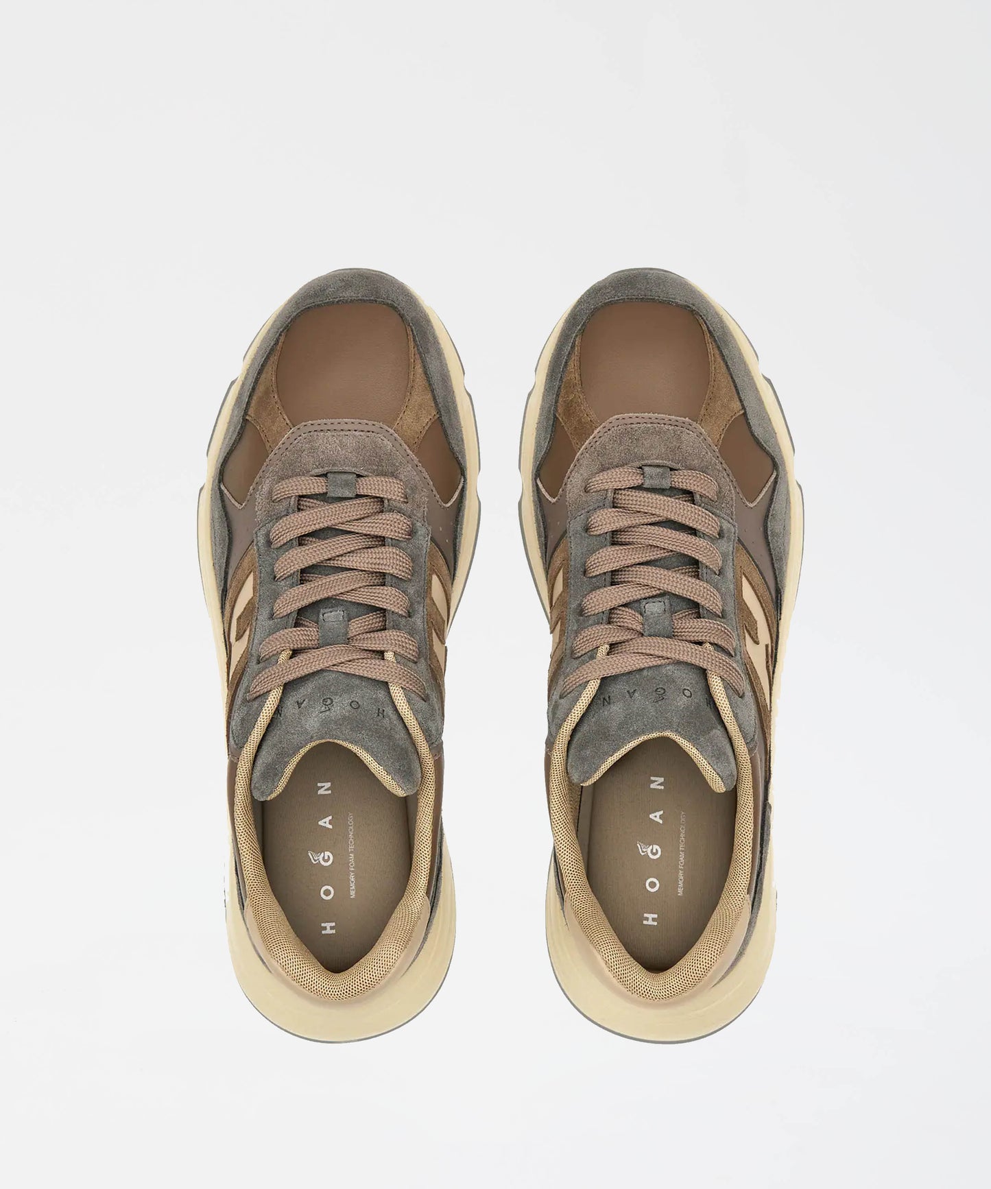 HOGAN  Sneakers Hogan Hyperlight