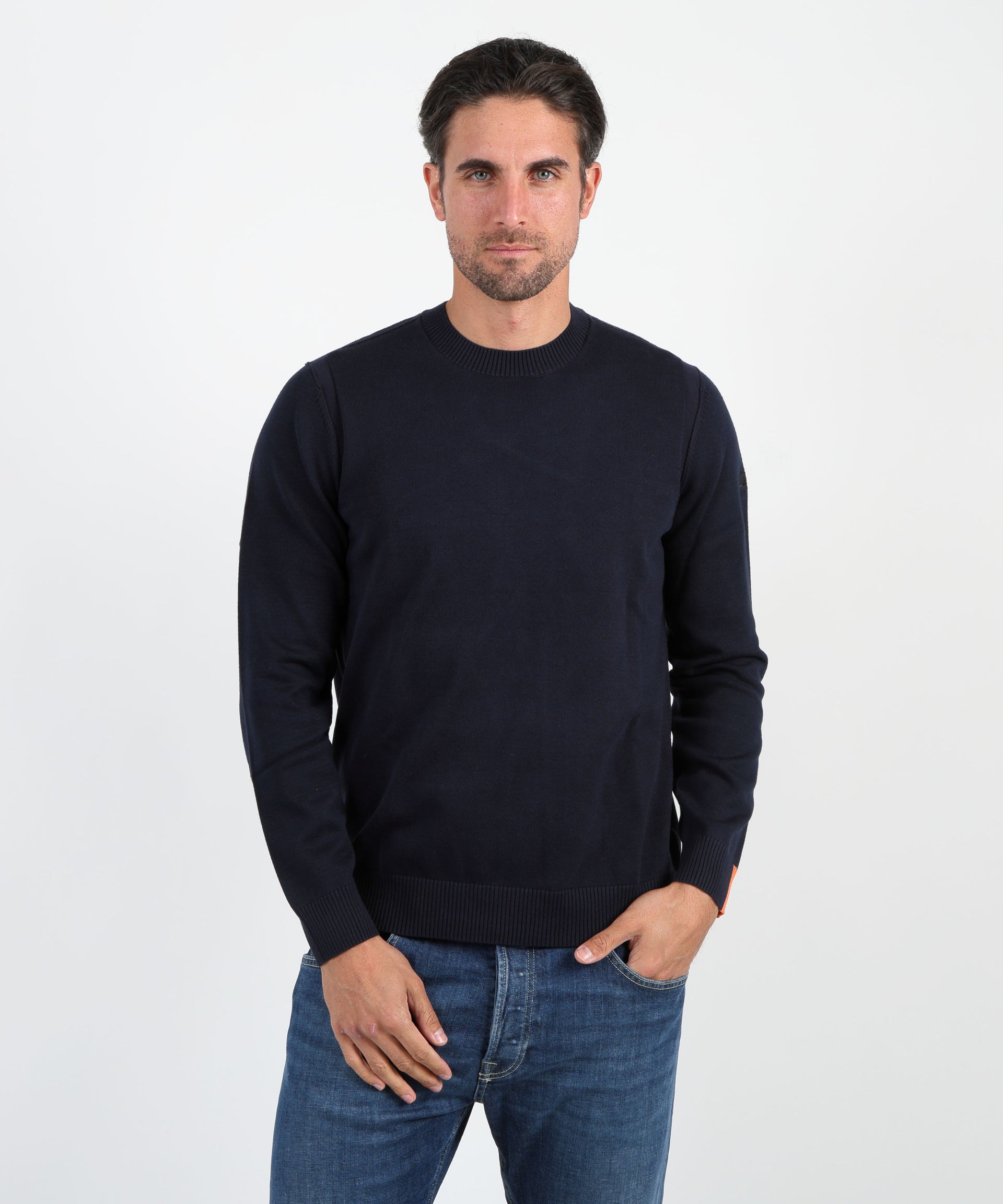 HESKIMO Maglia girocollo