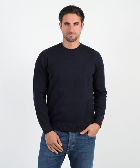 HESKIMO Maglia girocollo