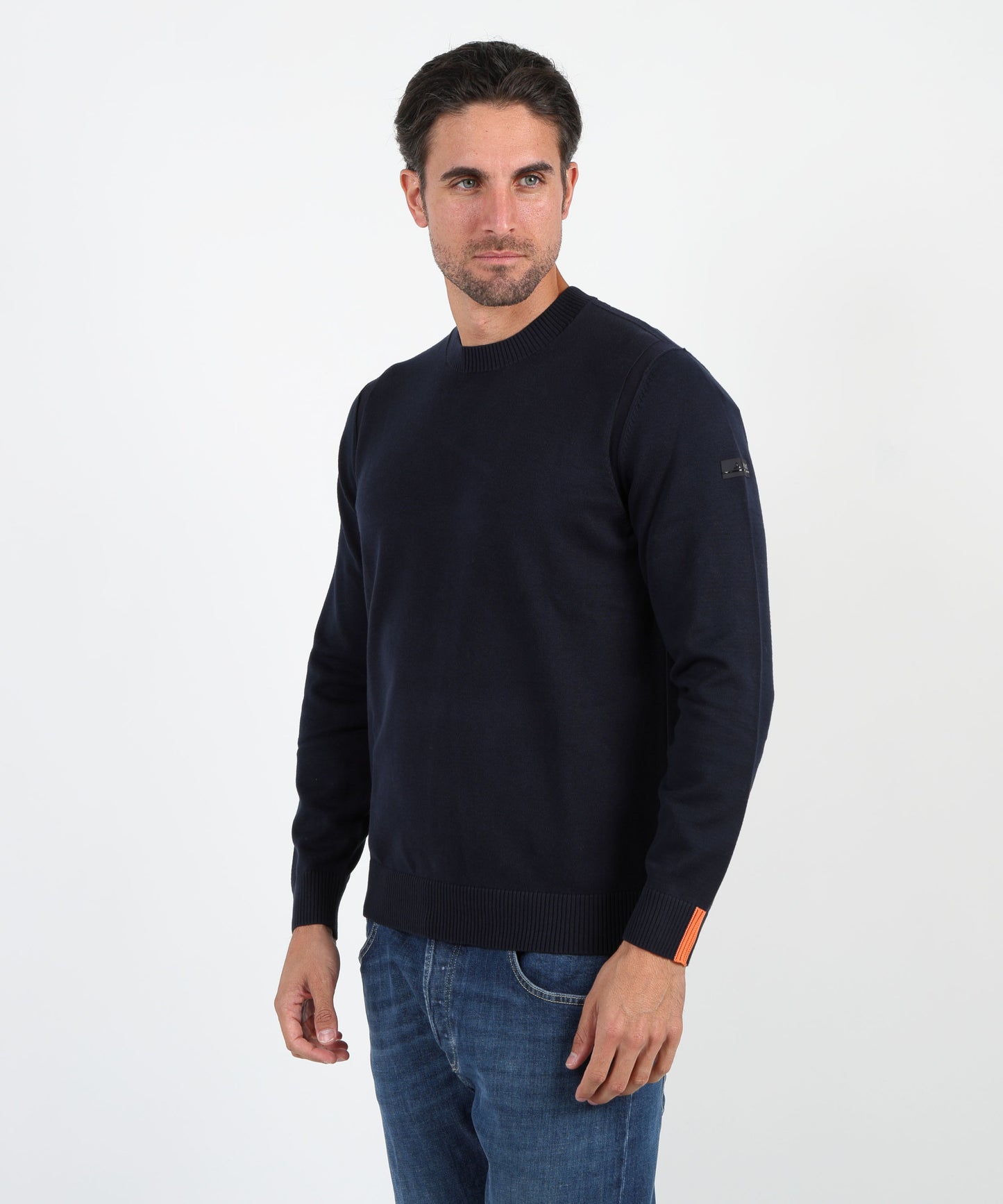 HESKIMO Maglia girocollo