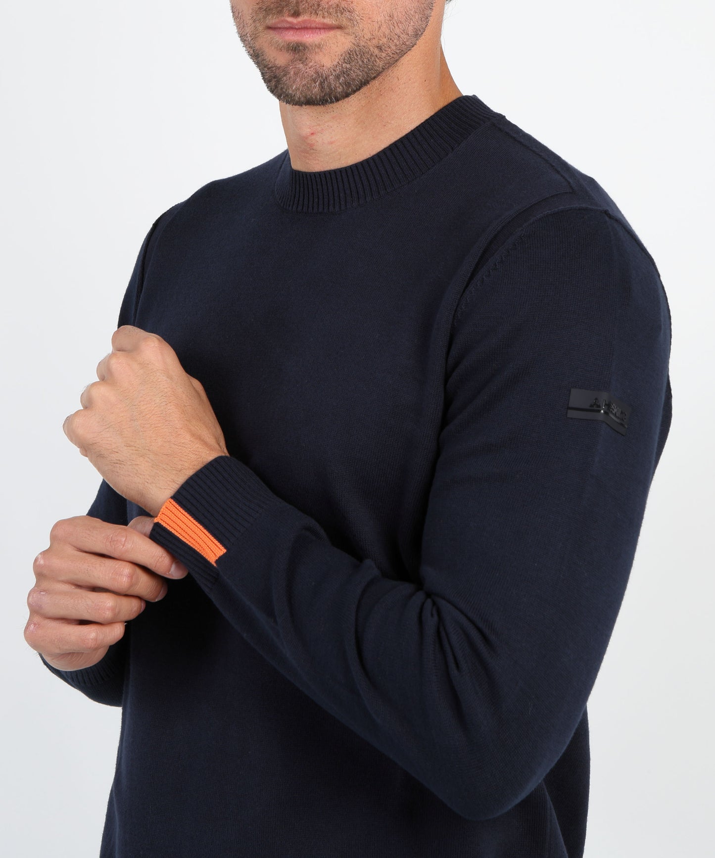 HESKIMO Maglia girocollo