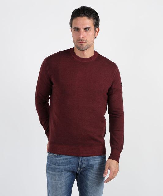 PAUL&SHARK Maglia in lana