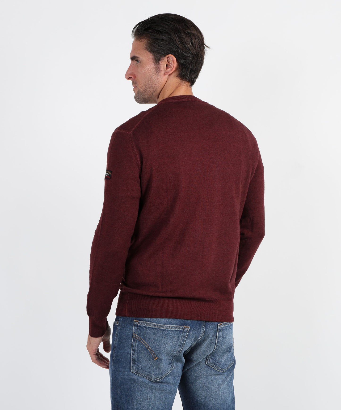 PAUL&SHARK Maglia in lana