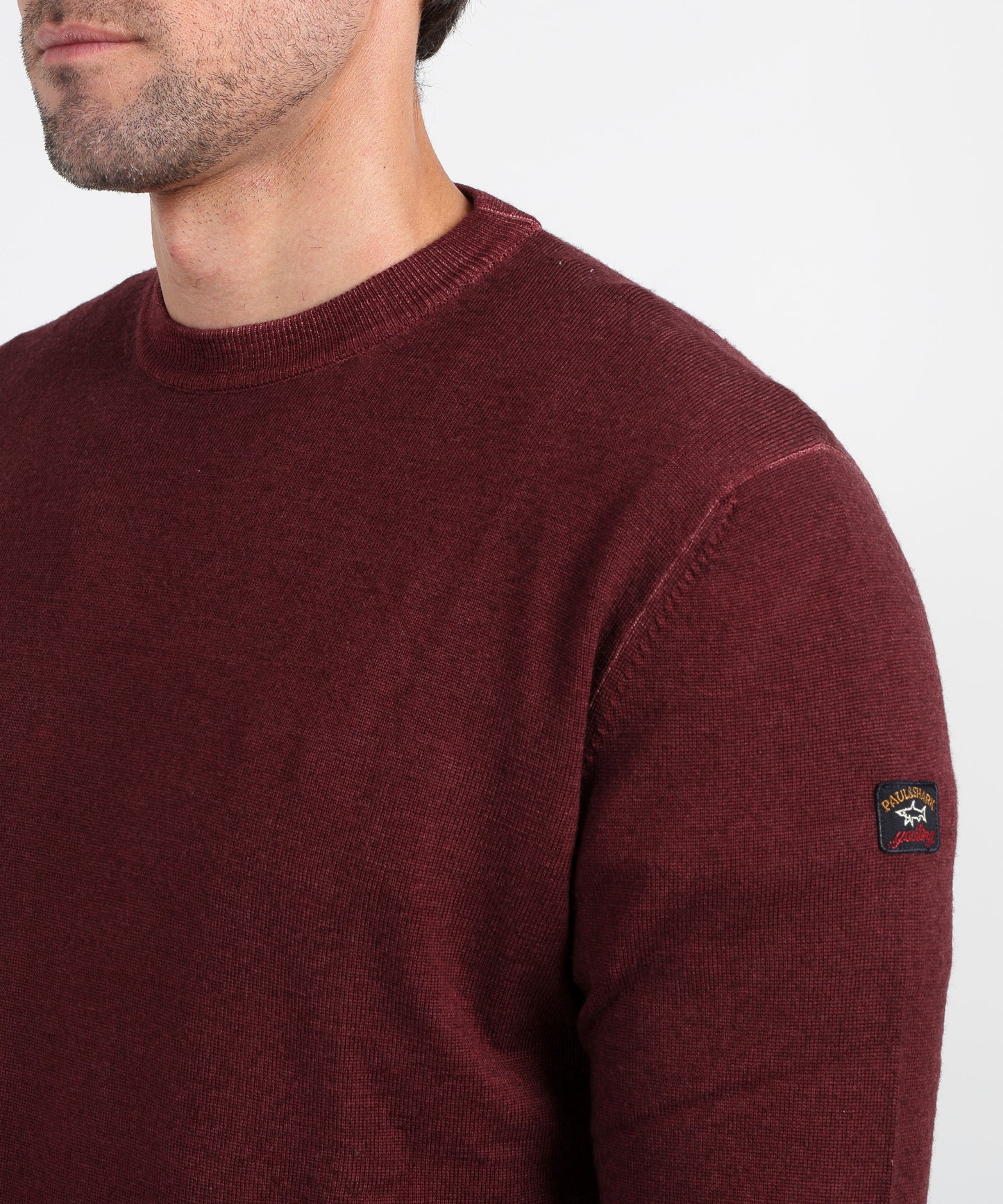 PAUL&SHARK Maglia in lana