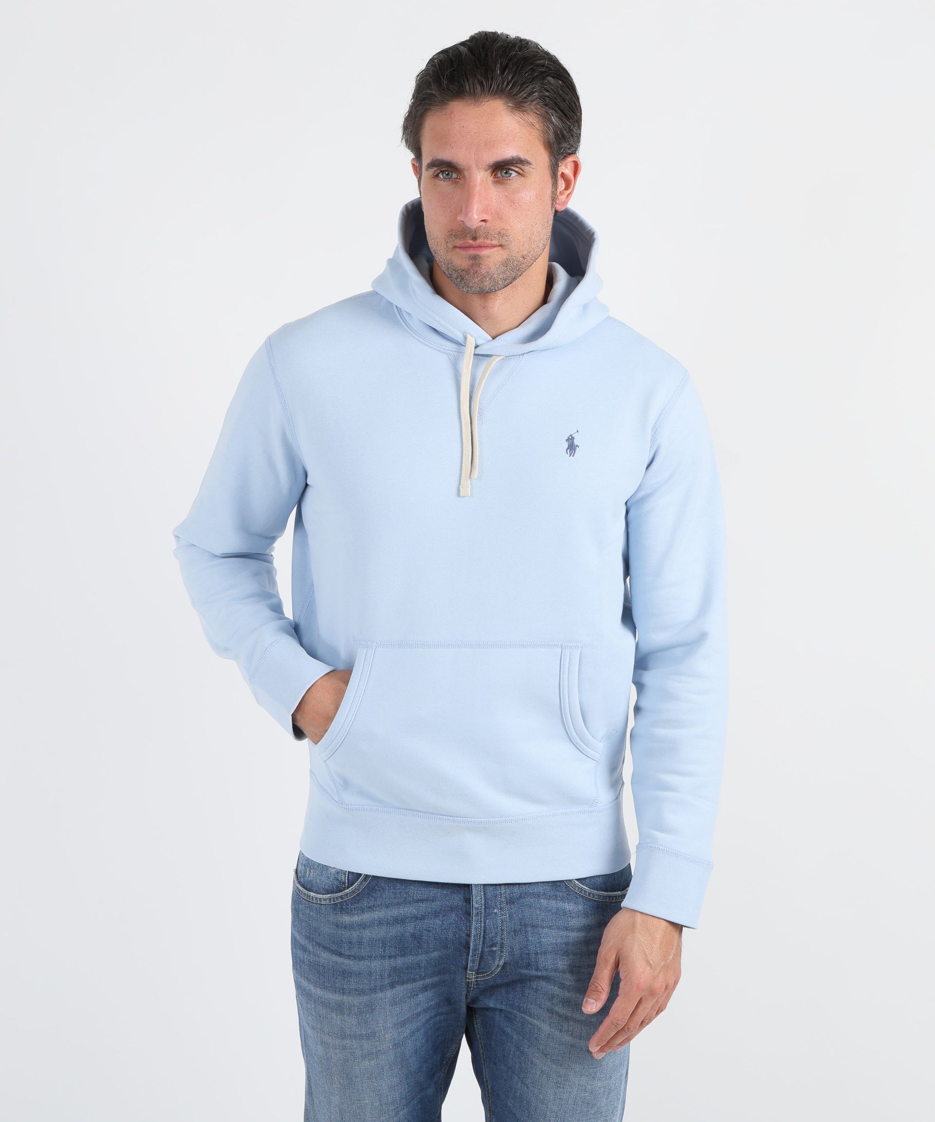 POLO RALPH LAUREN long sleeve knit