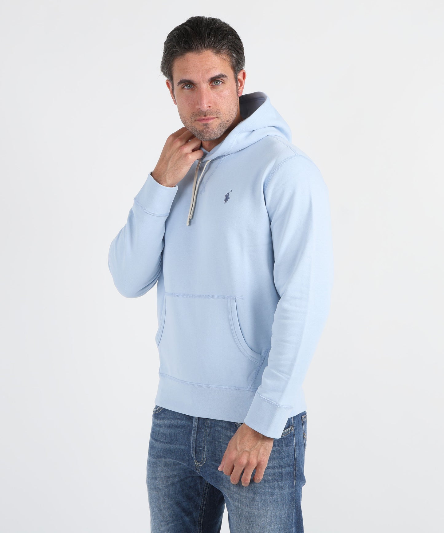 POLO RALPH LAUREN long sleeve knit