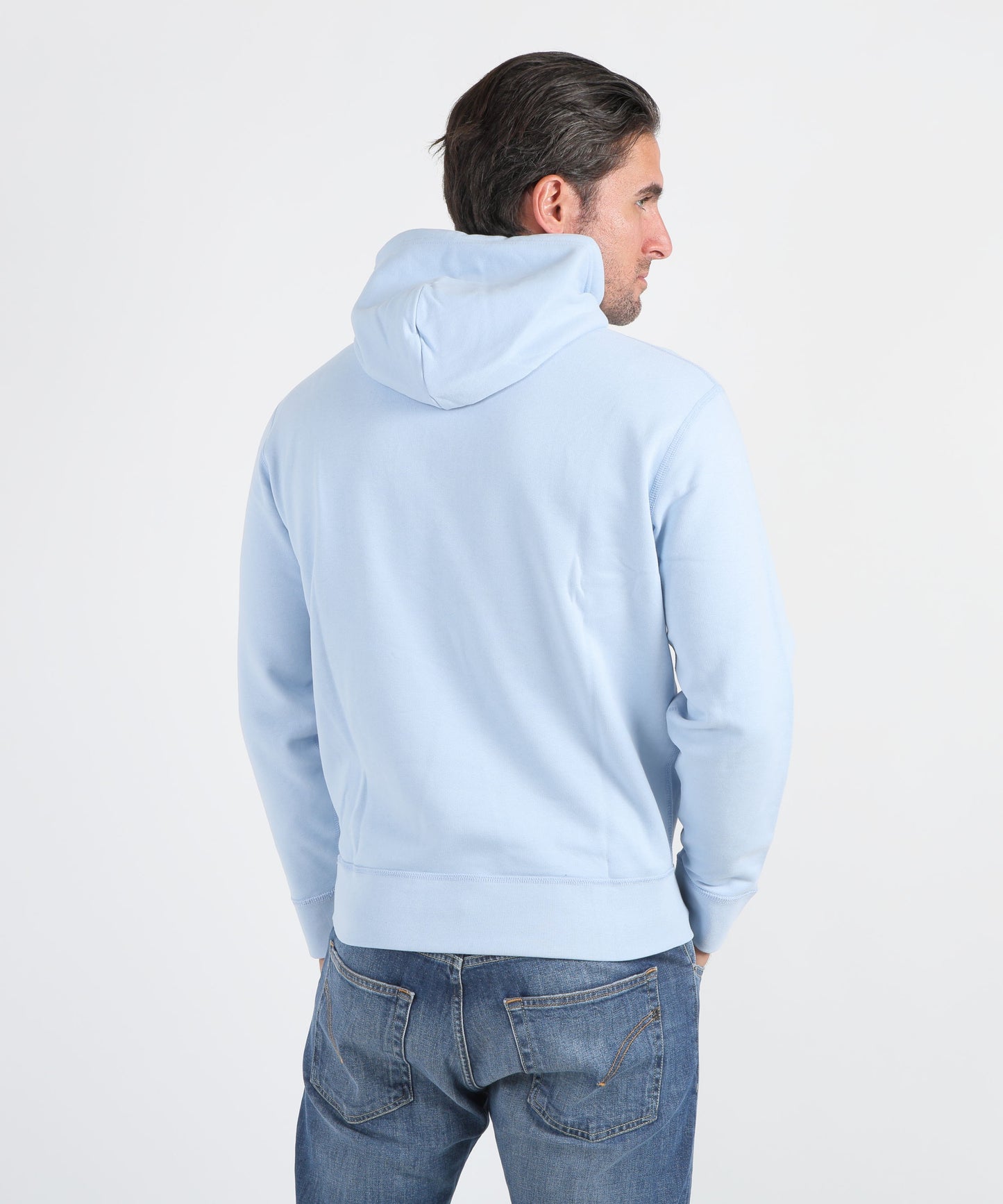 POLO RALPH LAUREN long sleeve knit