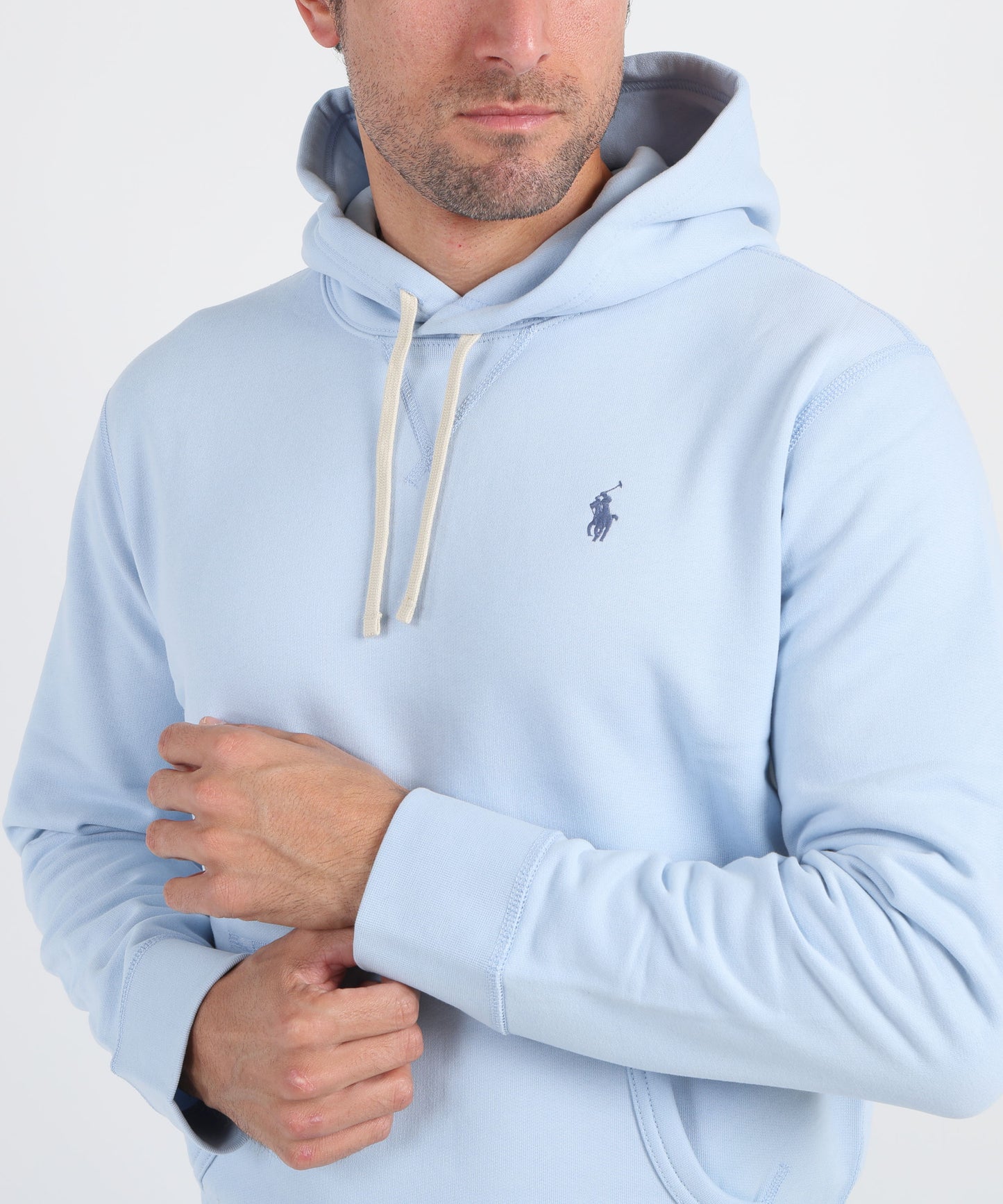 POLO RALPH LAUREN long sleeve knit