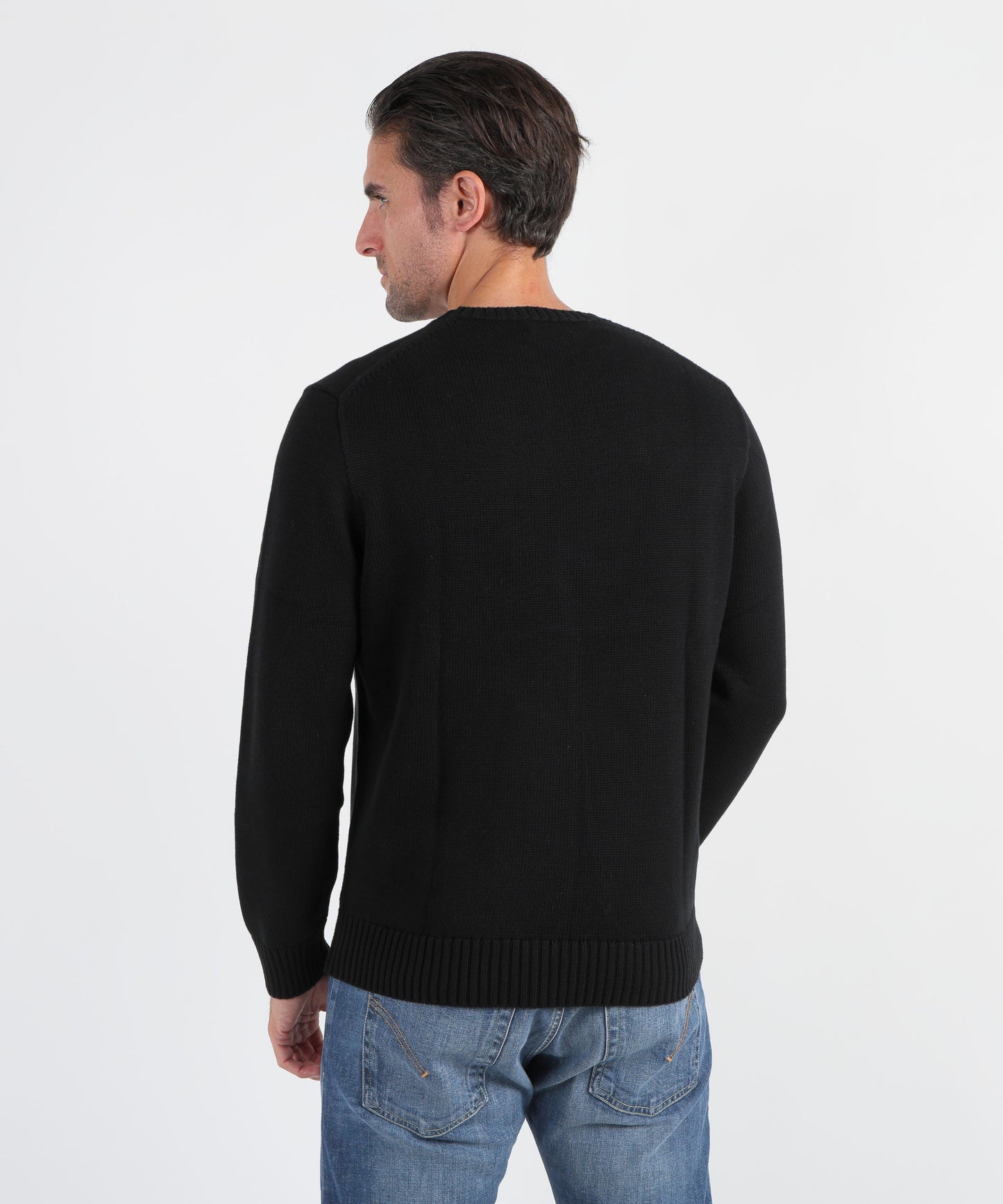 POLO RALPH LAUREN long sleeve sweater