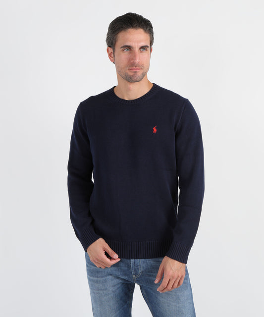 POLO RALPH LAUREN long sleeve sweater