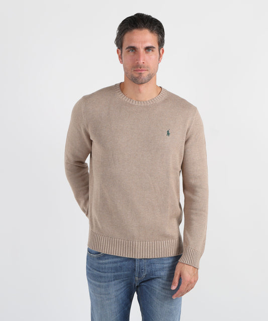 POLO RALPH LAUREN long sleeve sweater