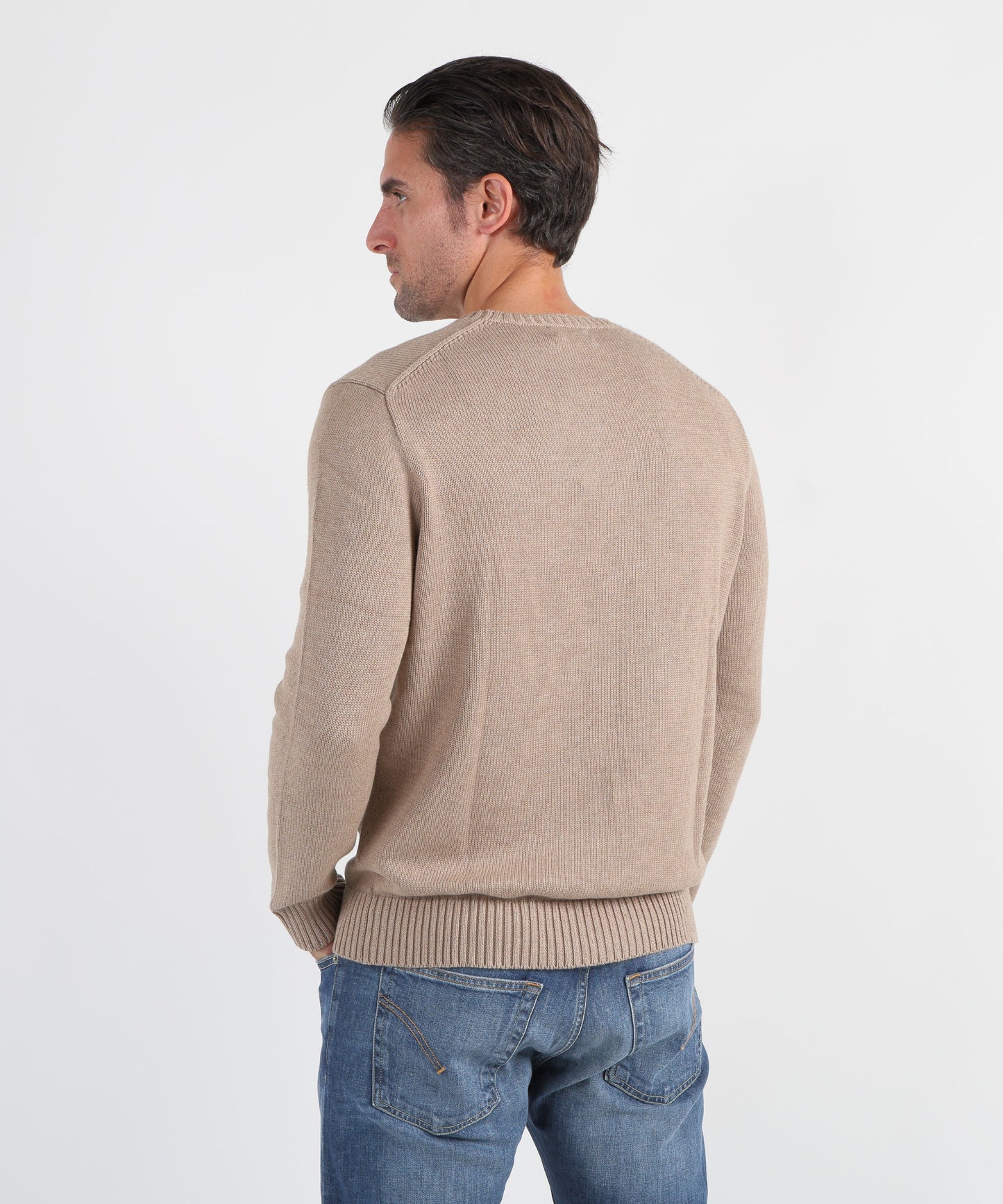 POLO RALPH LAUREN long sleeve sweater