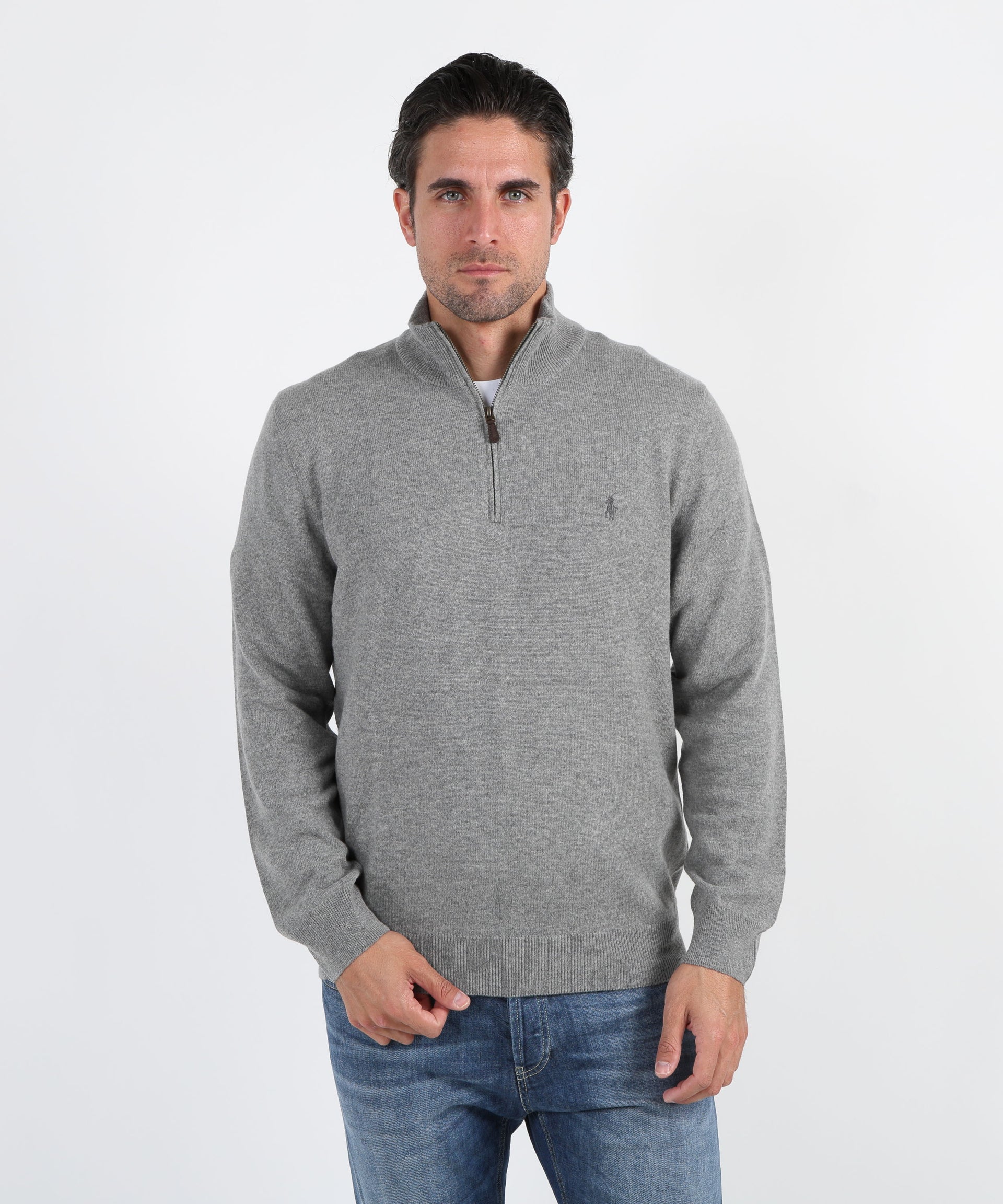 POLO RALPH LAUREN long sleev t-pullover