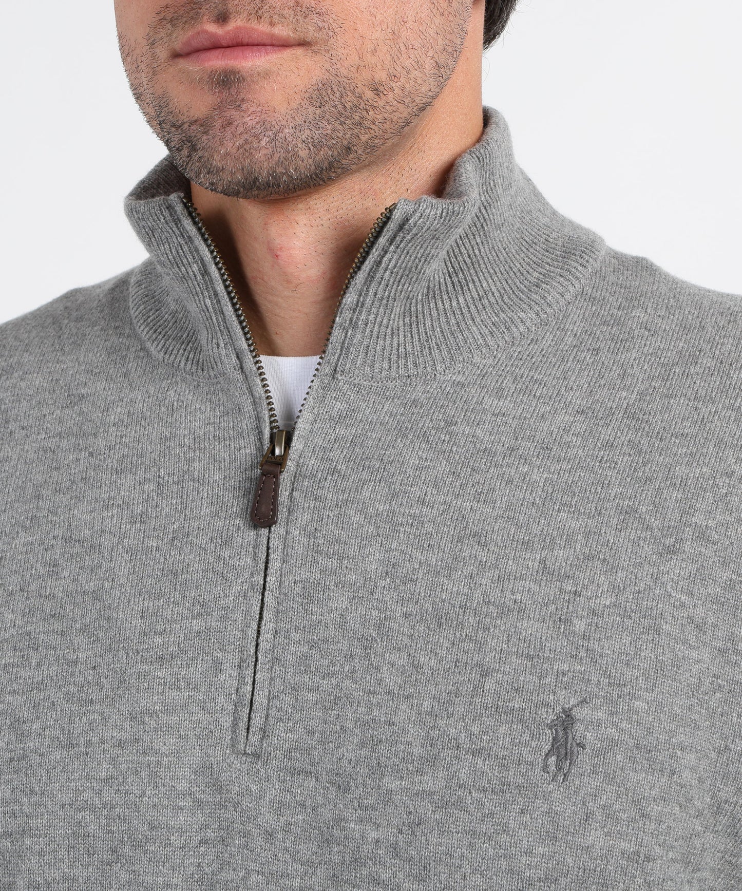 POLO RALPH LAUREN long sleev t-pullover