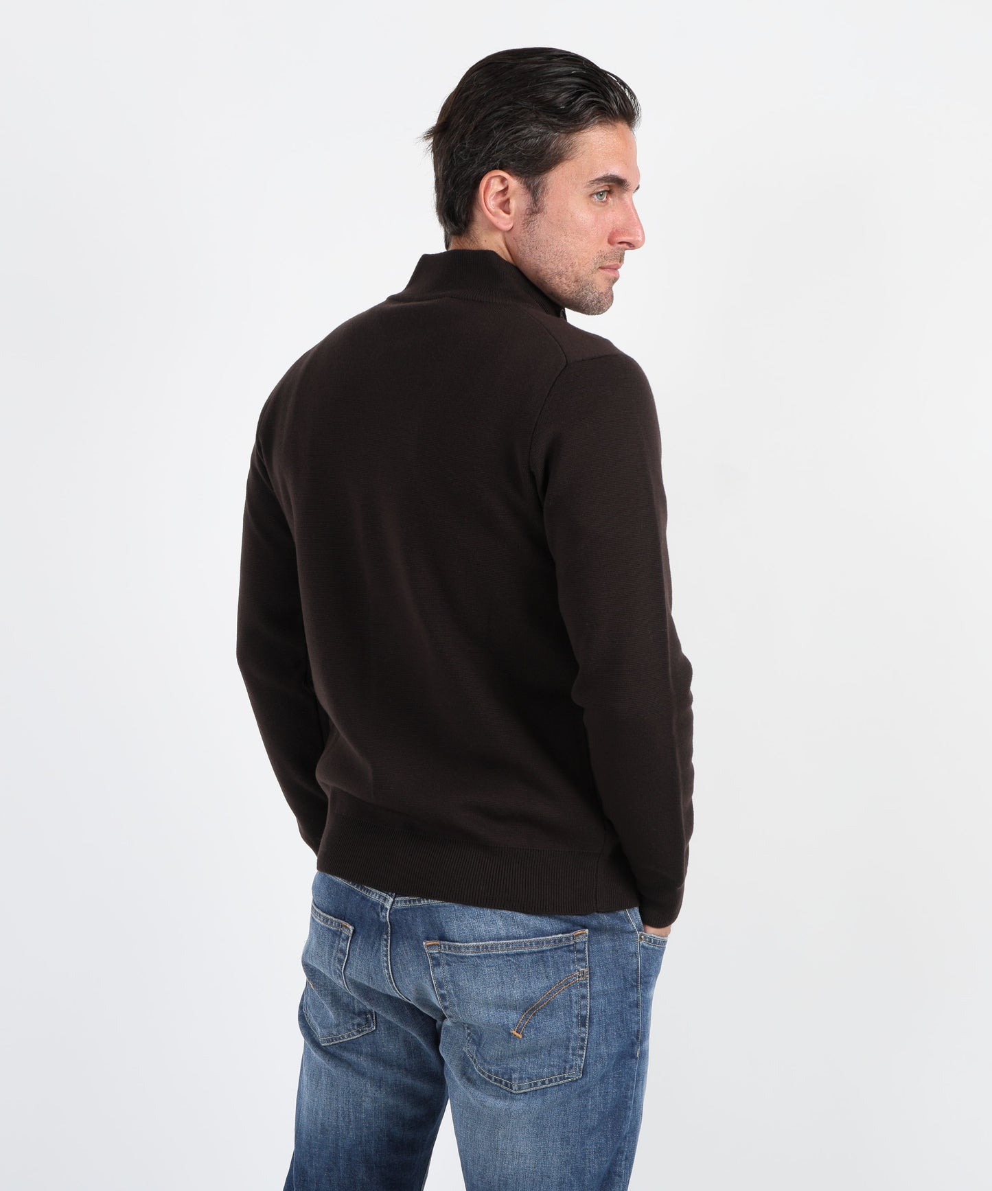 FILIPPO DE LAURENTIIS Cardigan con bottoni