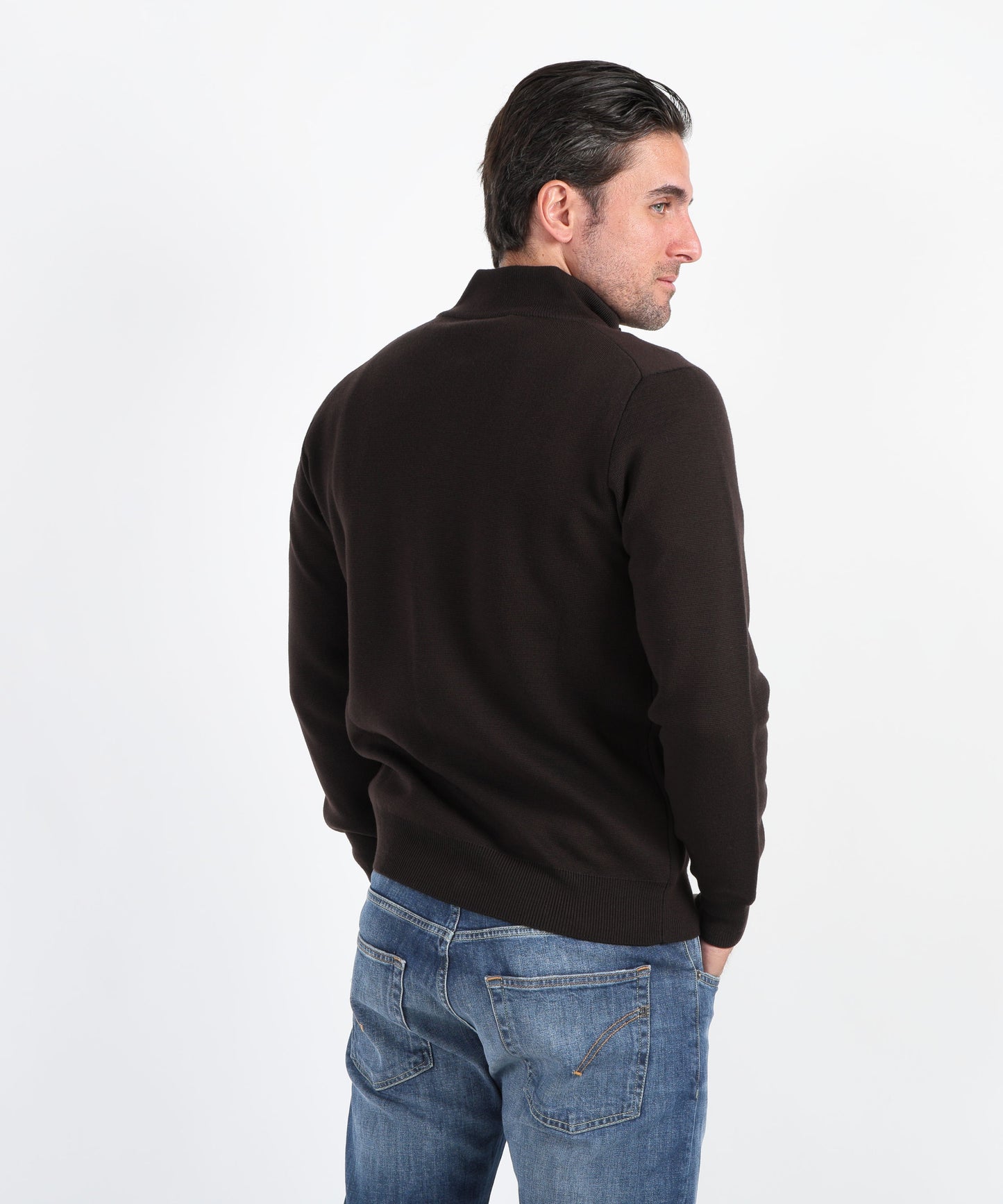 FILIPPO DE LAURENTIIS Cardigan con bottoni