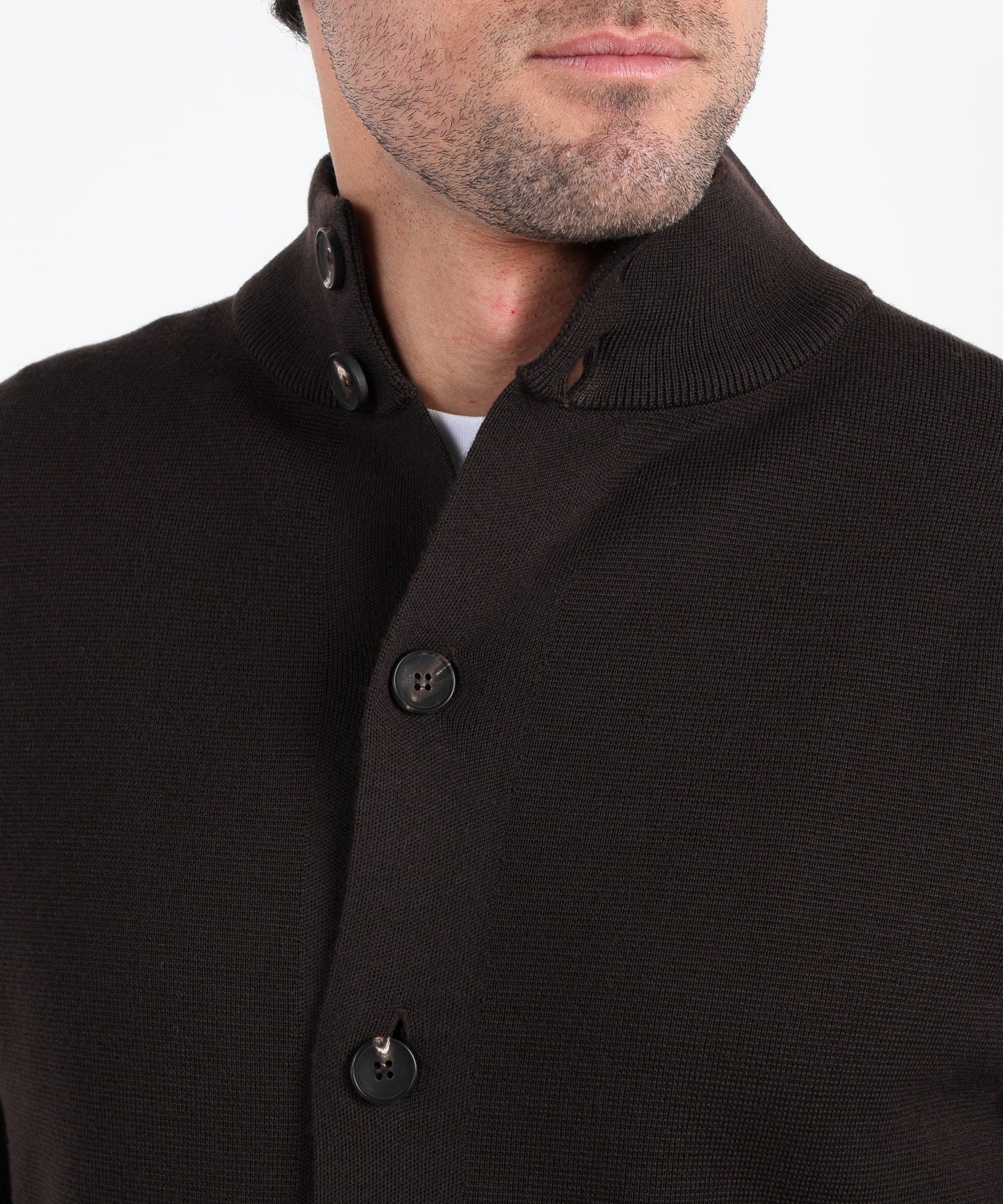 FILIPPO DE LAURENTIIS Cardigan con bottoni