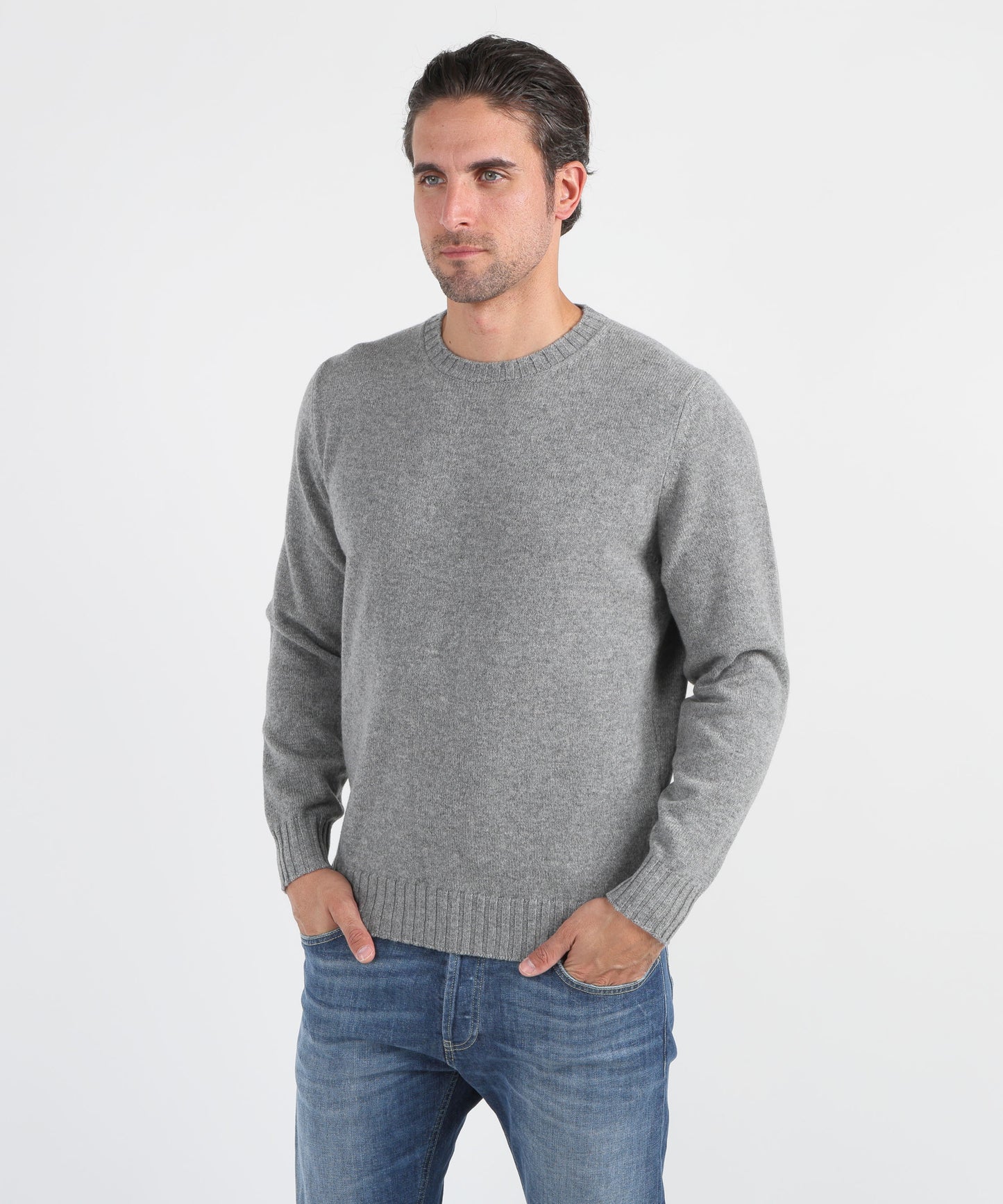 FILIPPO DE LAURENTIIS Maglia girocollo