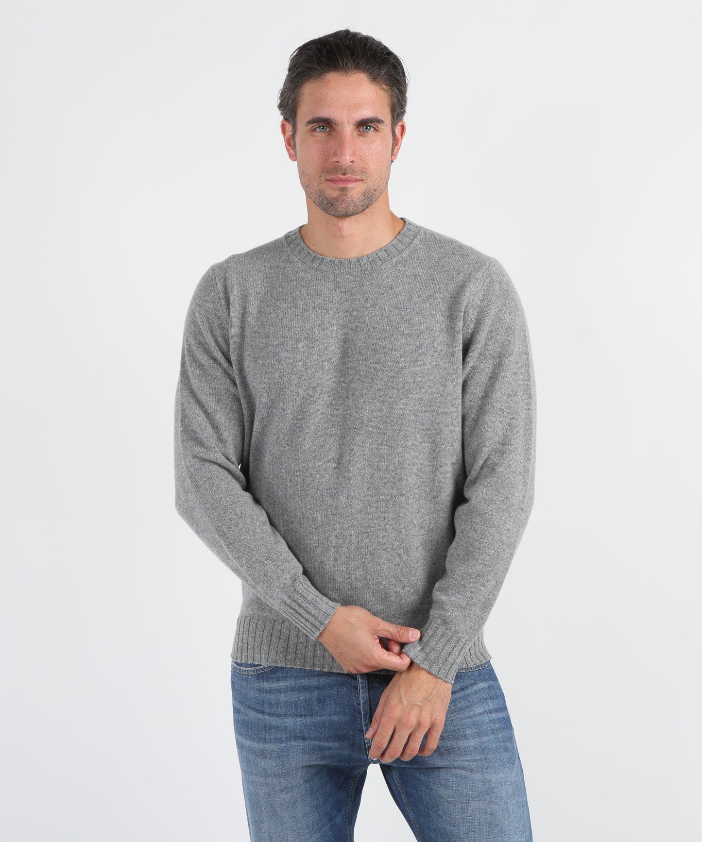 FILIPPO DE LAURENTIIS Maglia girocollo