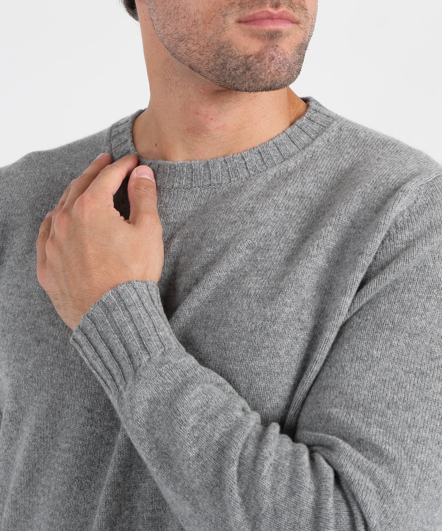 FILIPPO DE LAURENTIIS Maglia girocollo