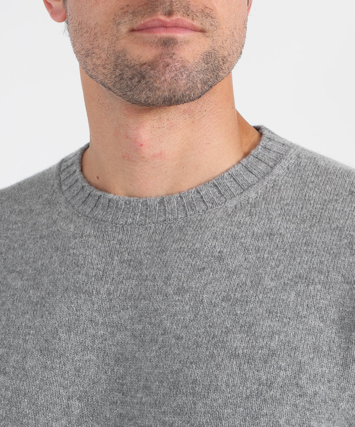 FILIPPO DE LAURENTIIS Maglia girocollo