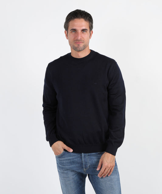 PAUL&SHARK Maglia in lana